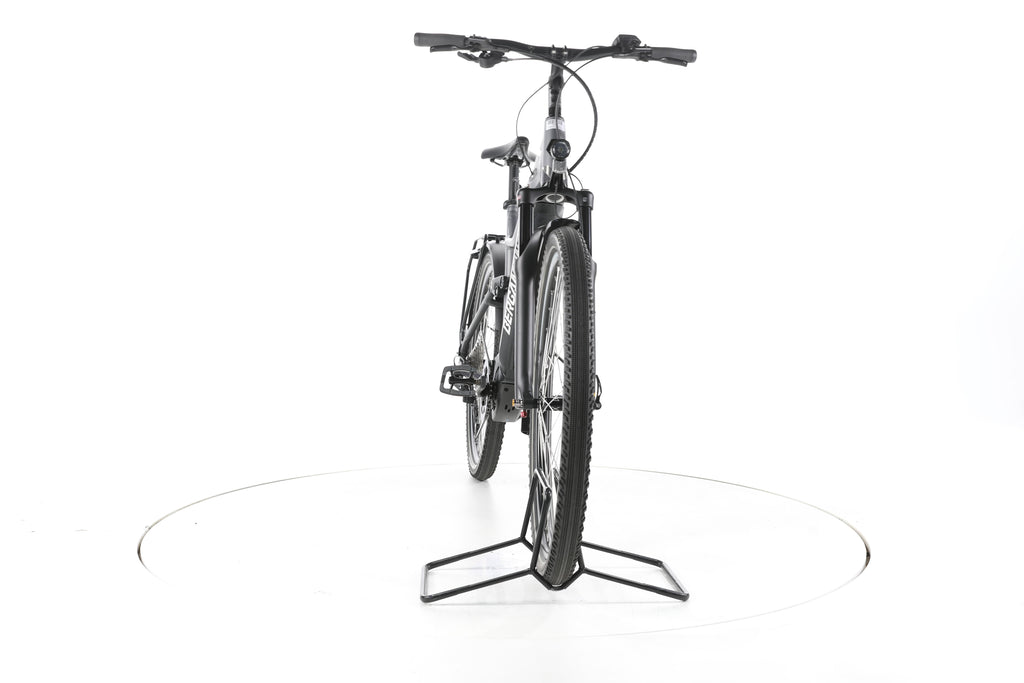 Bergamont E-Horizon FS Expert SUV E-Bike - Image 4