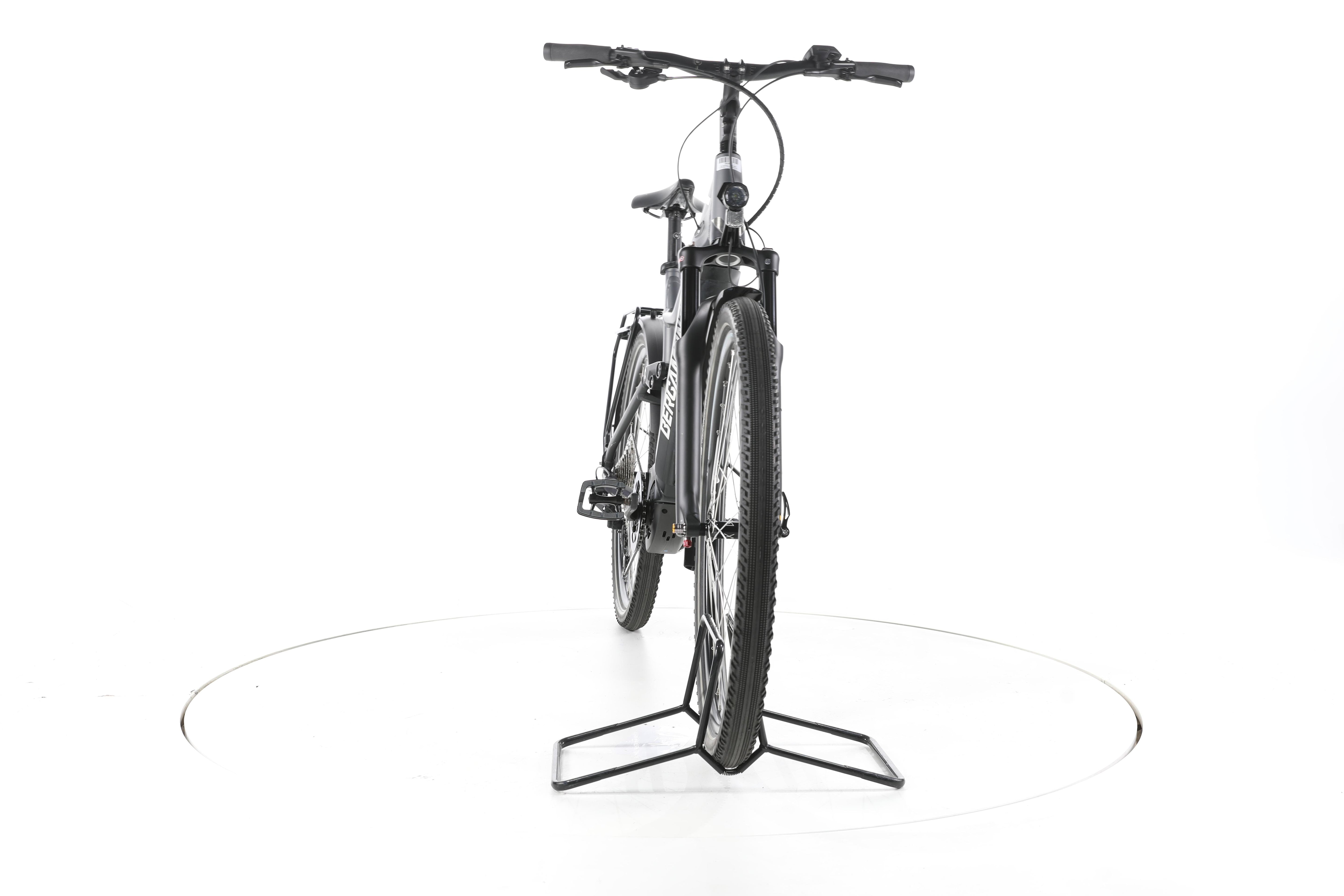 Bergamont E-Horizon FS Expert SUV E-Bike - Image 4
