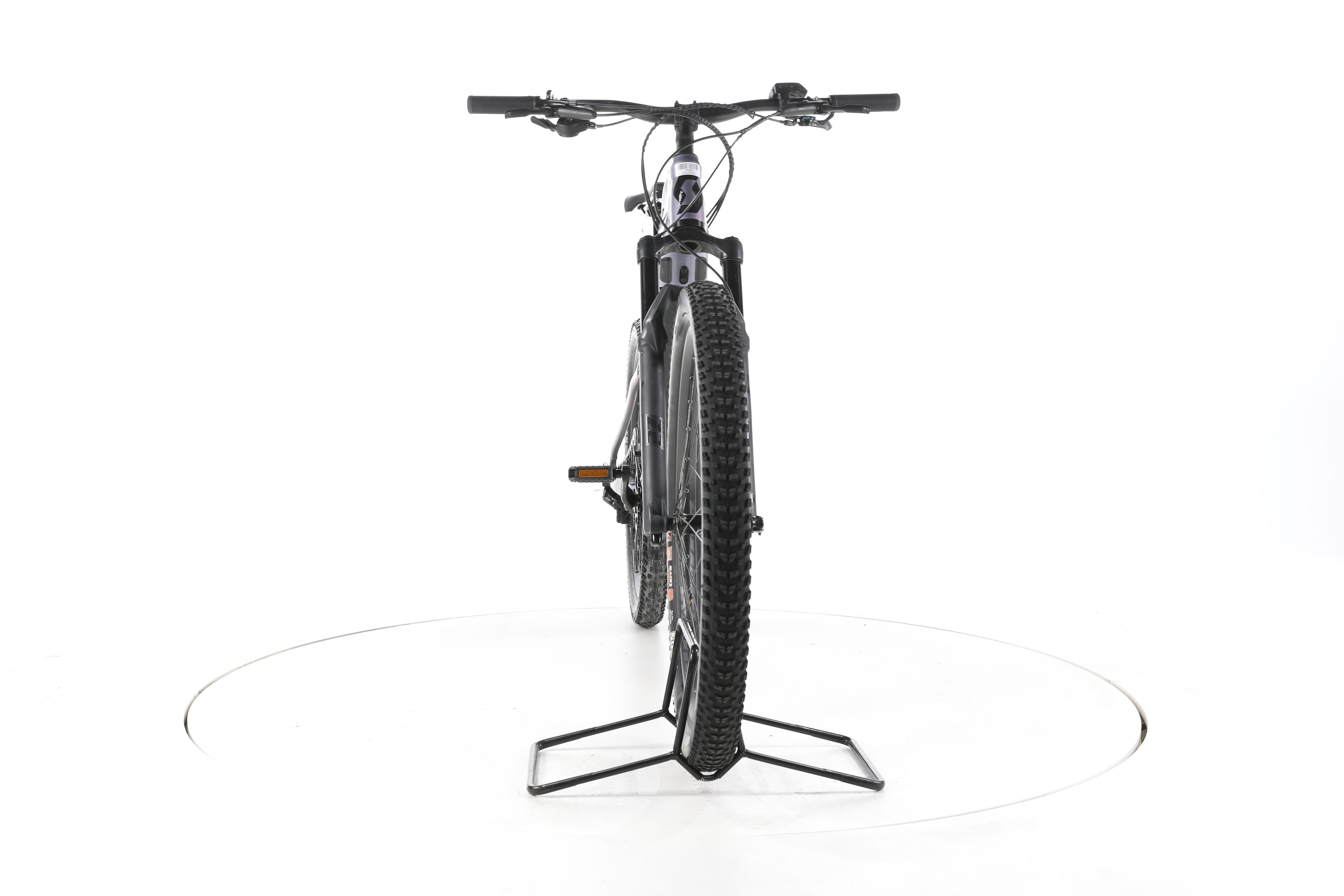 Scott Strike eRide 920 E-Bike Fully - Image 4