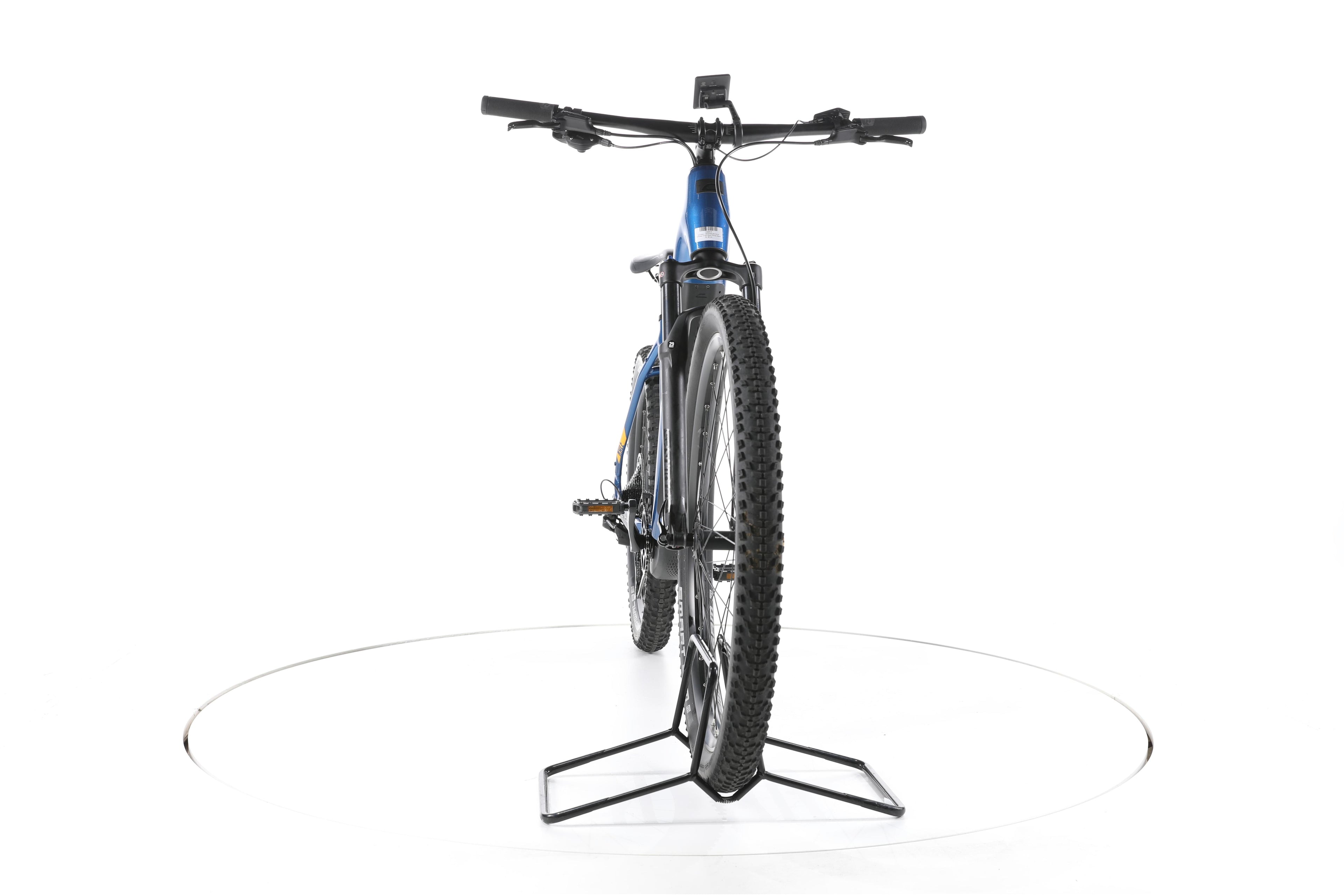 Corratec E-Power X Vert Race Trinity Sport E-Bike 2023 - Image 4