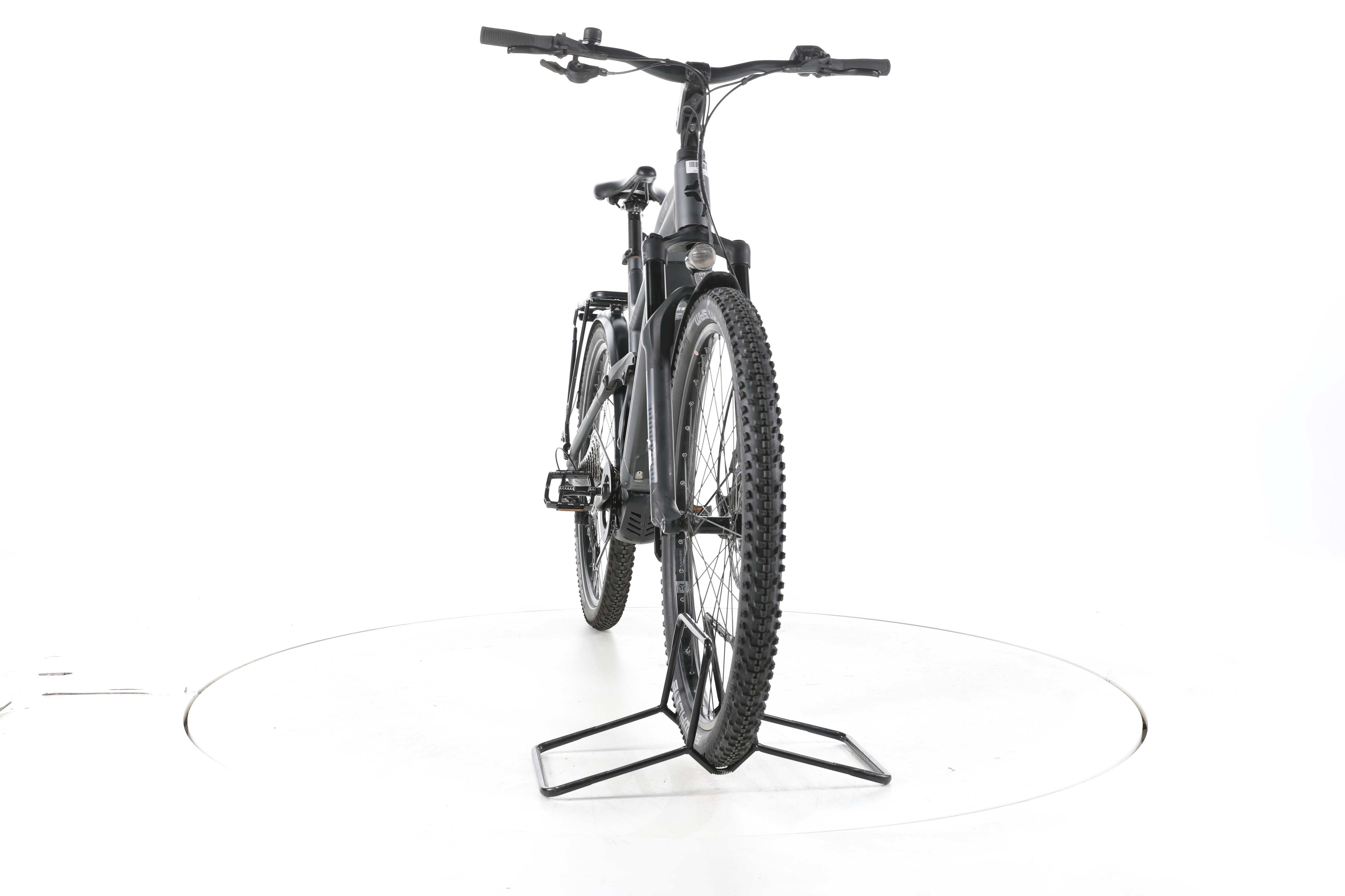 Carver SUV E.530 FS SUV E-Bike - Image 4