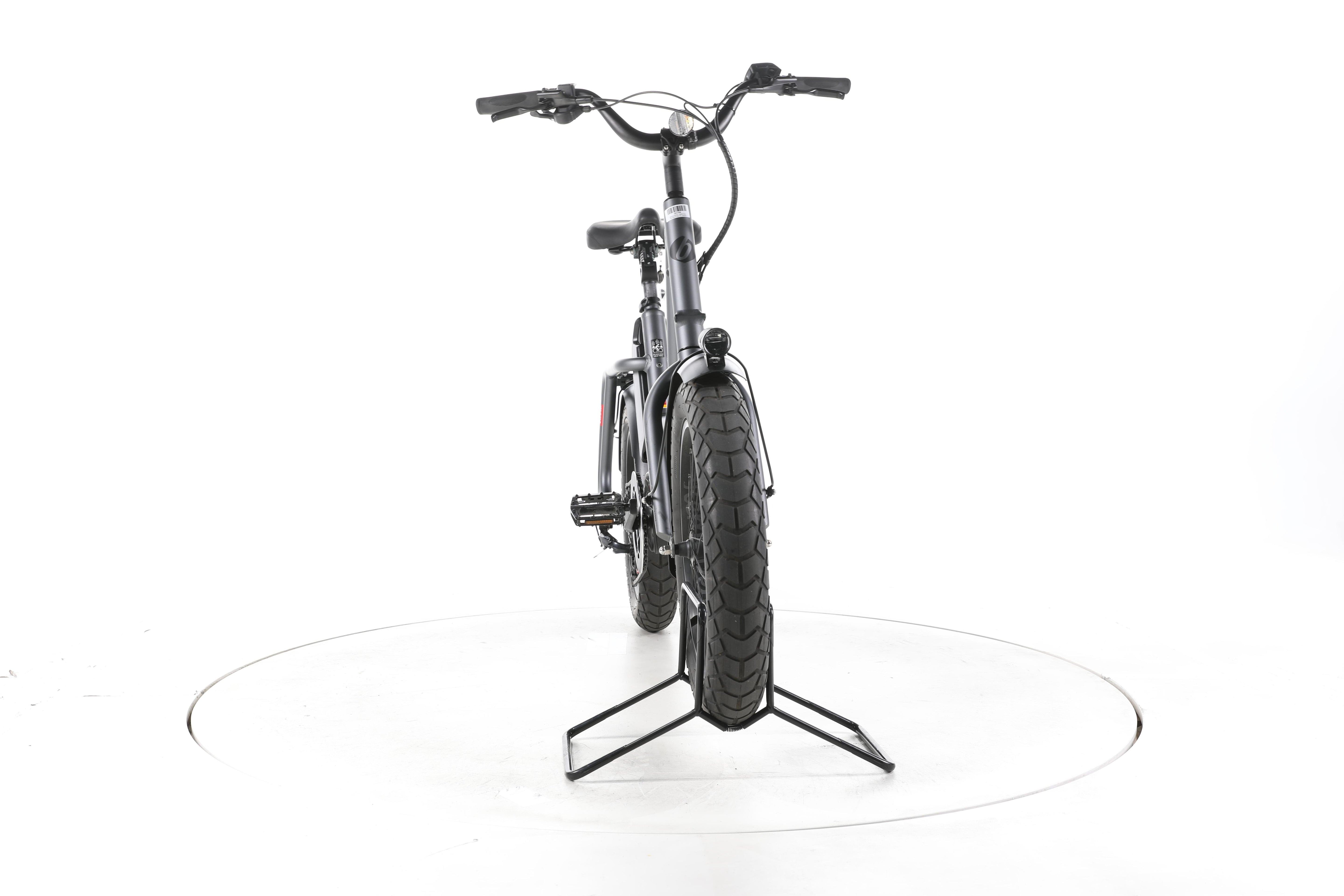 Benno Bikes RemiDemi E-Cruiser Bikes - Image 4