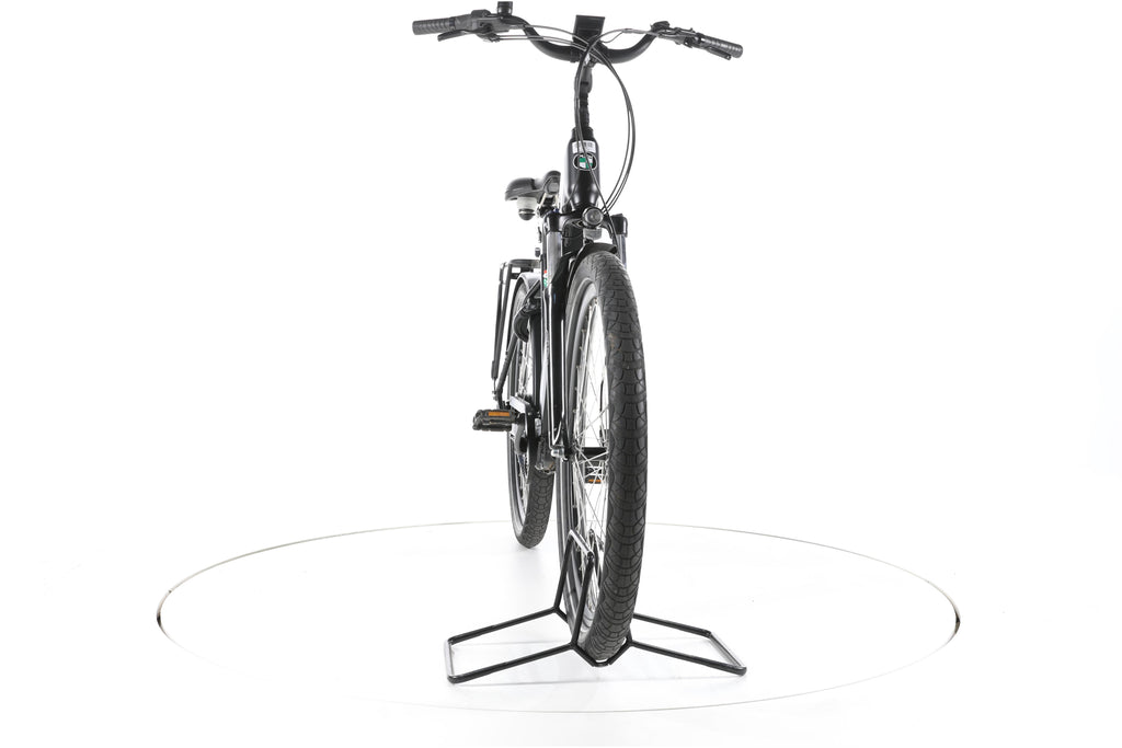 Puch Q 4.8 City E-Bike Tiefeinsteiger - Image 4