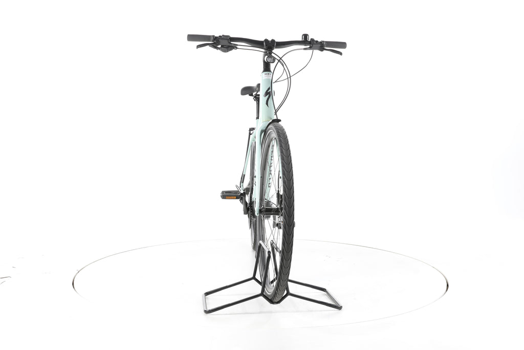Specialized Turbo Vado SL 4.0 EQ Step-Through Trekking E-Bike - Image 4