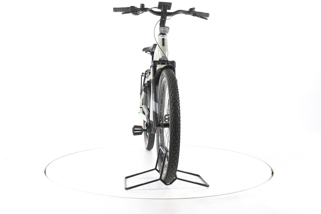 FLYER Upstreet City E-Bike Tiefeinsteiger - Image 4