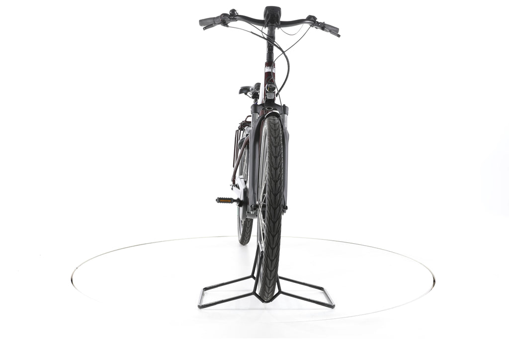 Kalkhoff Image 1.B Advance City E-Bike Tiefeinsteiger - Image 4