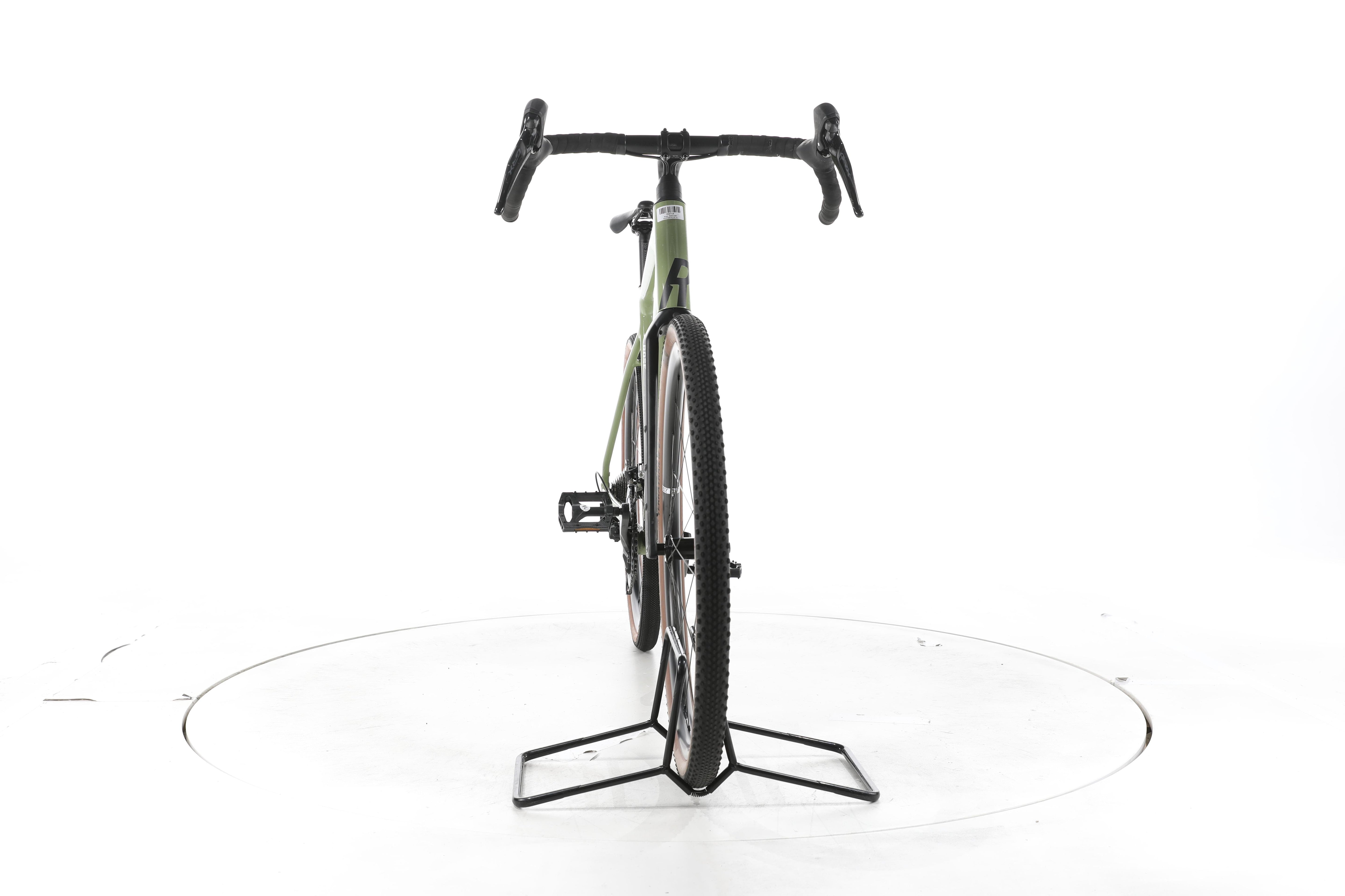 Rose Backroad AL GRX 400 Gravelbike - Image 4
