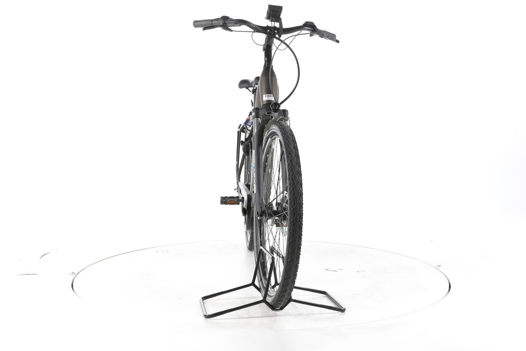 Hercules Lyon I-R8 City E-Bike Tiefeinsteiger 2024 - Image 4