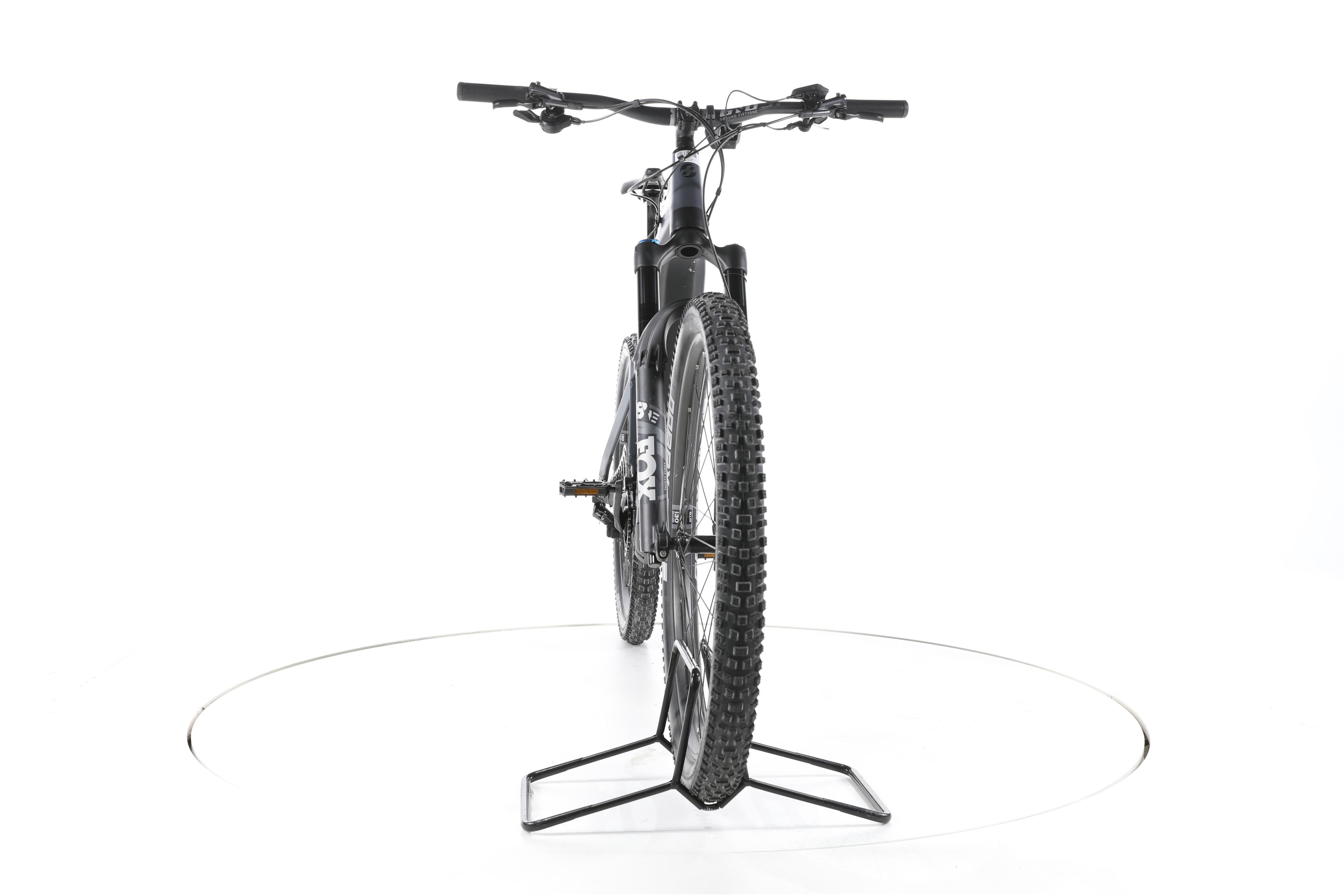 Ghost E-Riot Fully E-Bike 2023 - Image 4