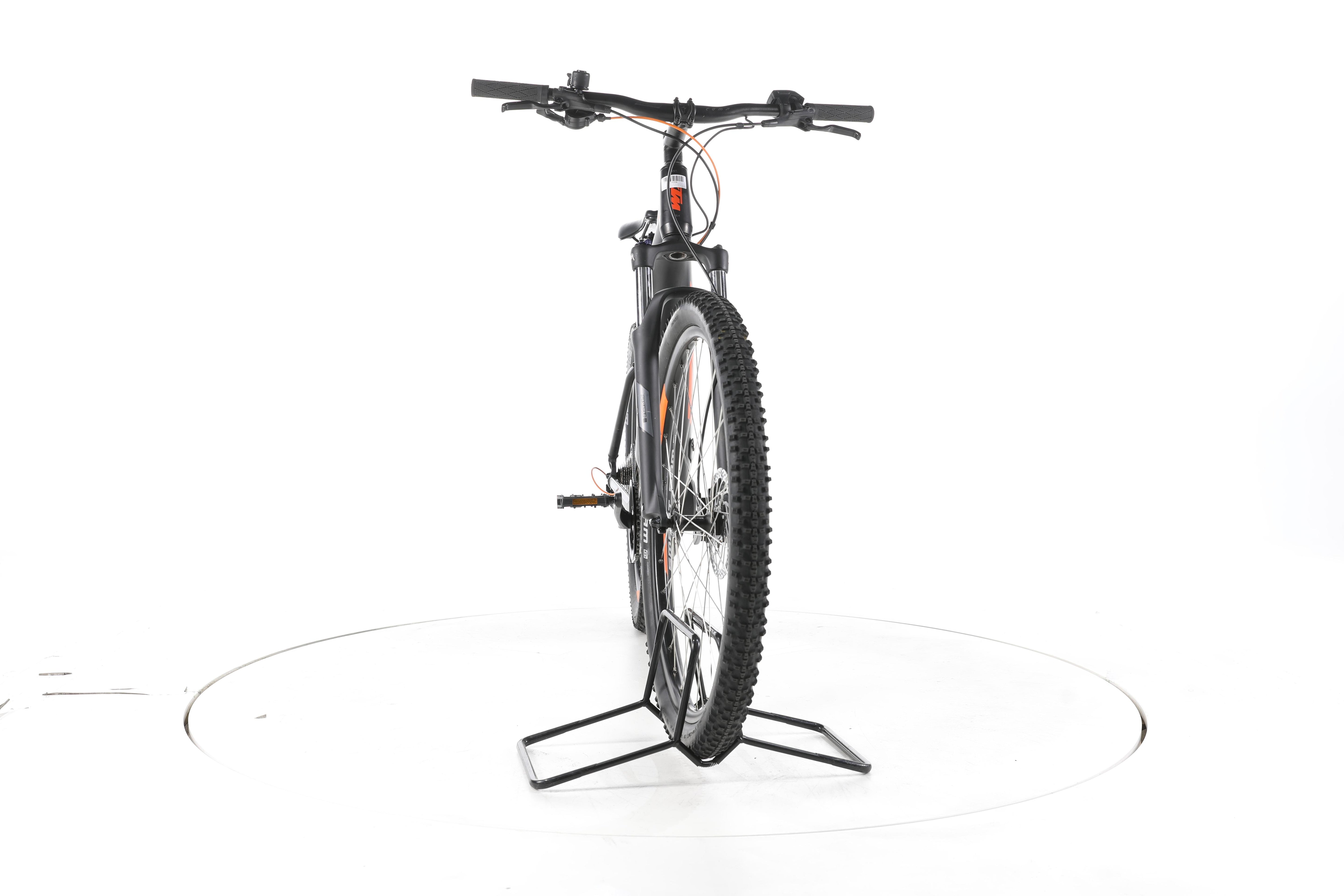 KTM Macina Ride 591 LTD E-Bike - Image 4