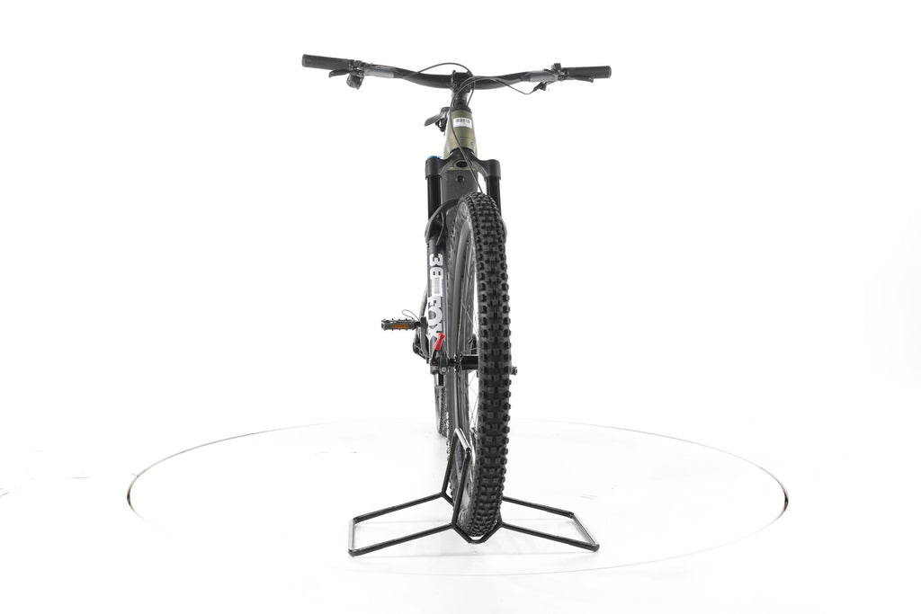 Cube Stereo Hybrid ONE44 HPC TM Fully E-Bike Carbon 2025 - Image 4