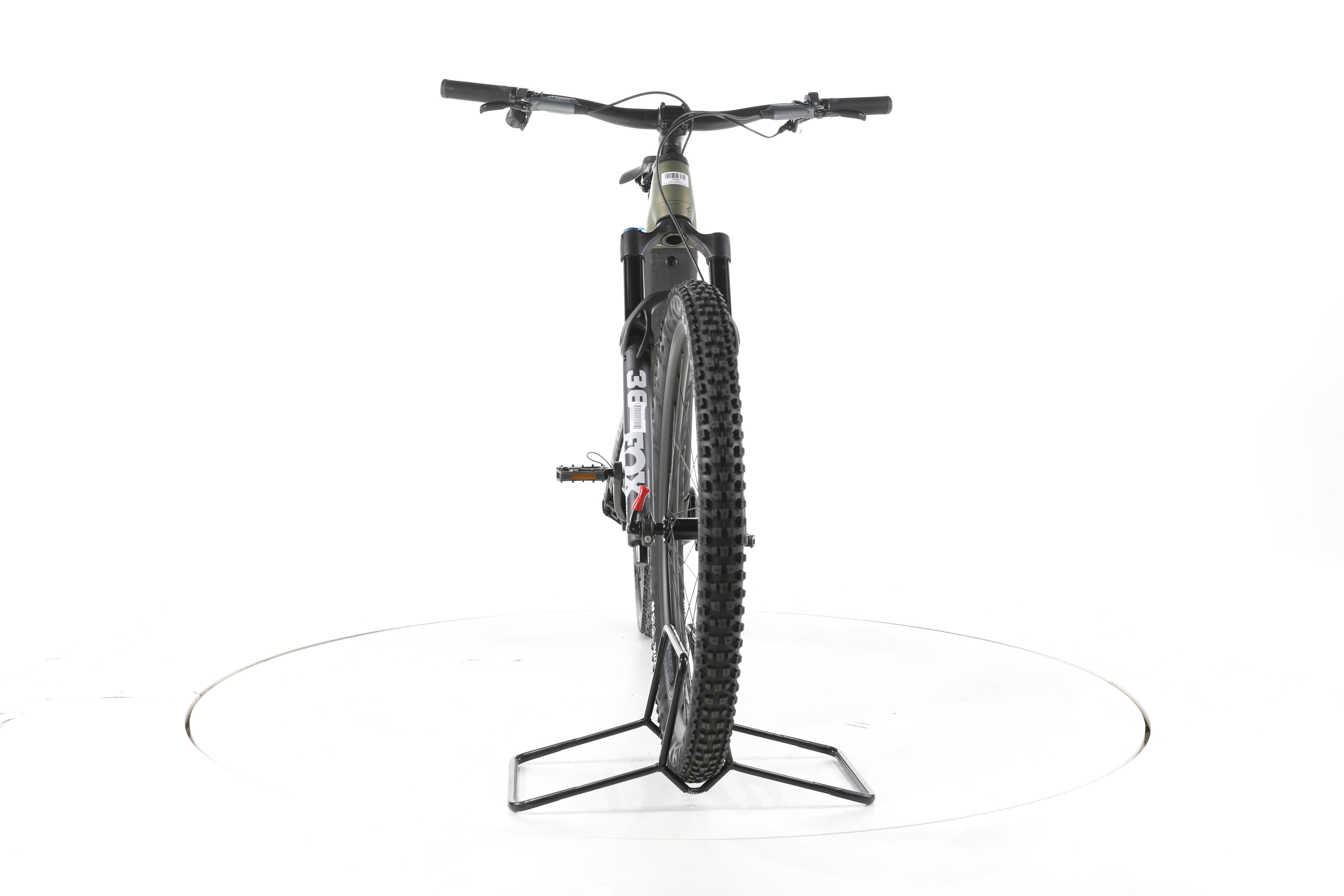Cube Stereo Hybrid ONE44 HPC TM Fully E-Bike Carbon 2025 - Image 4