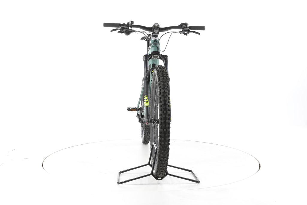 KTM Macina Sport 710 GX AXS Trekking E-Bike 2024 - Image 4