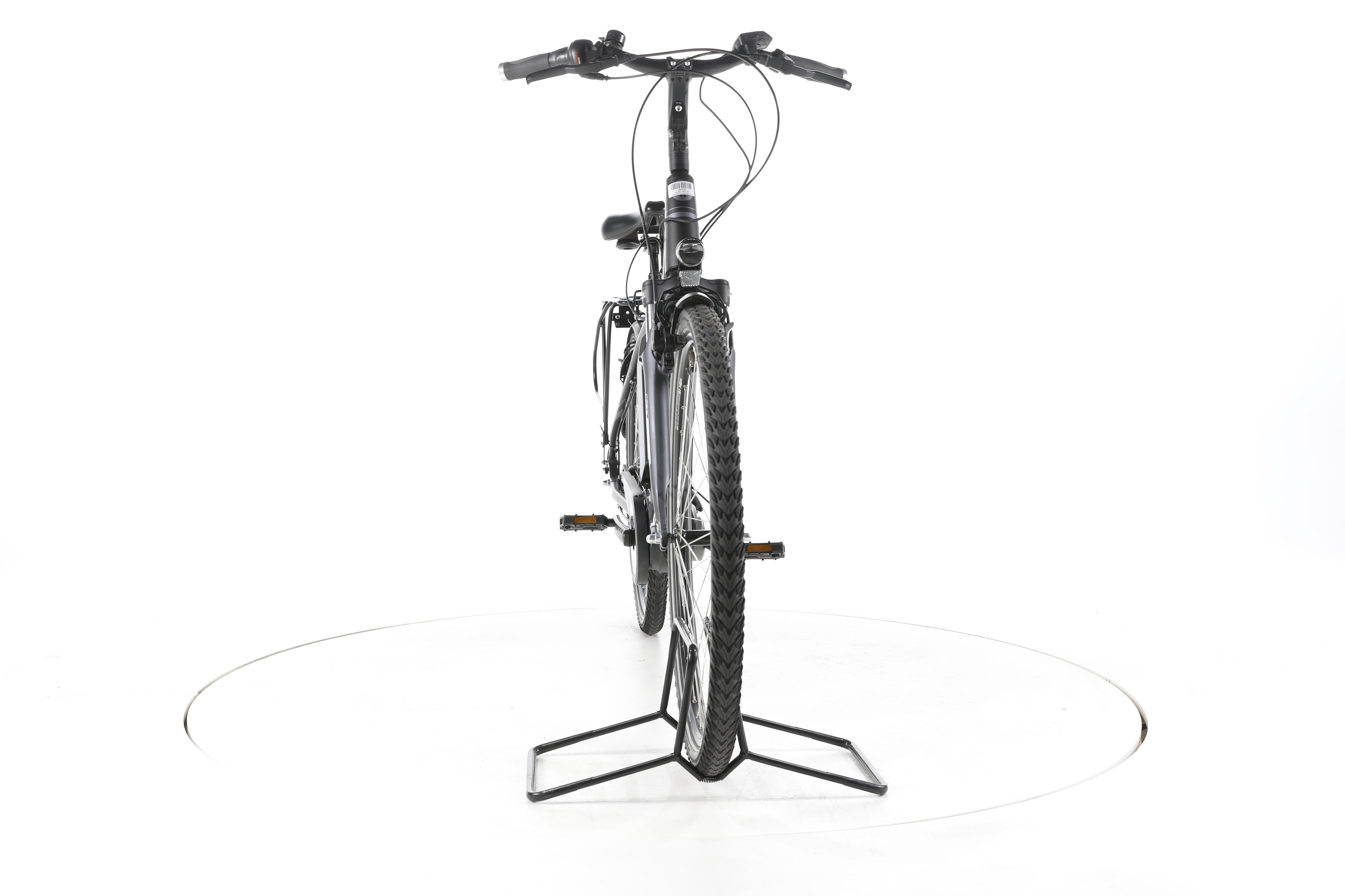 Kreidler Vitality Eco 1 Comfort City E-Bike Tiefeinsteiger - Image 4