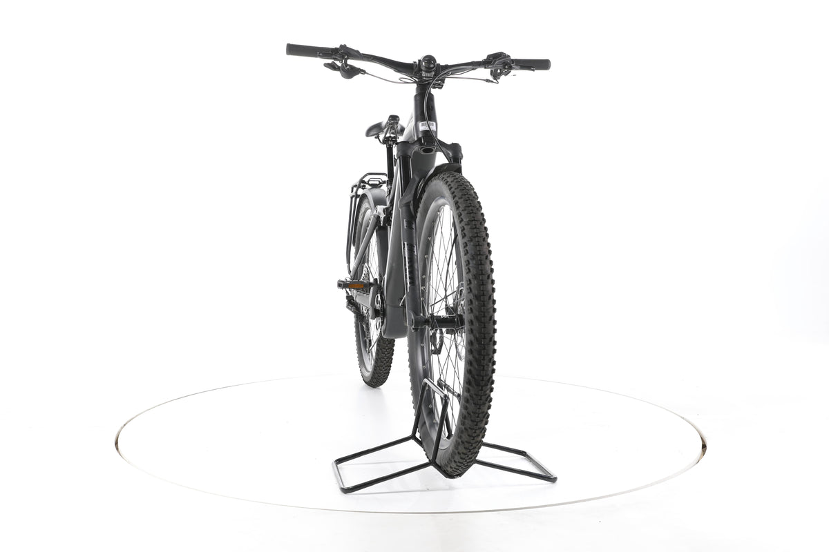 Cube Stereo Hybrid 120 SLX Allroad SUV E-Bike - Image 4