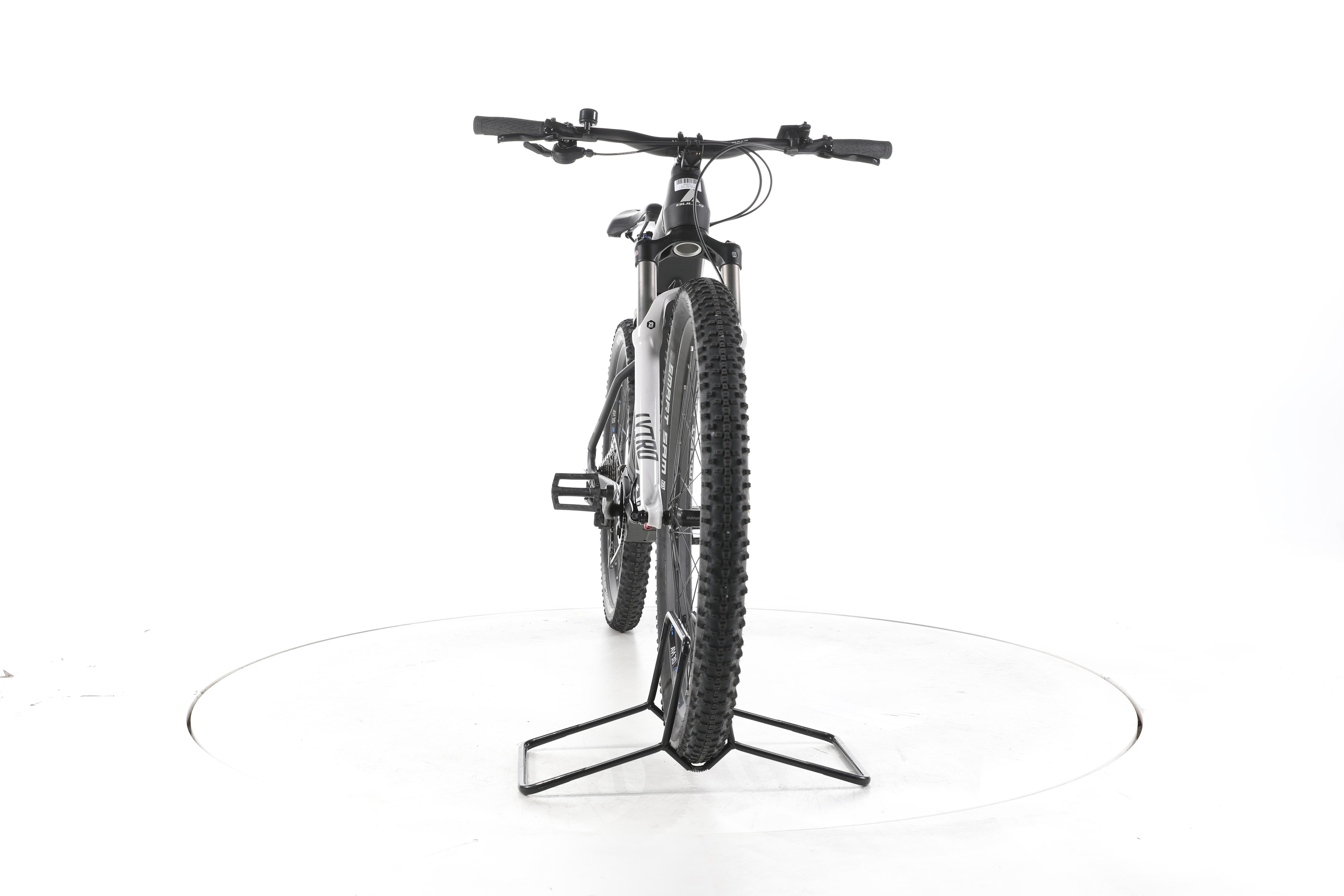 Bulls E-Stream EVO 1 E-Bike - Image 4