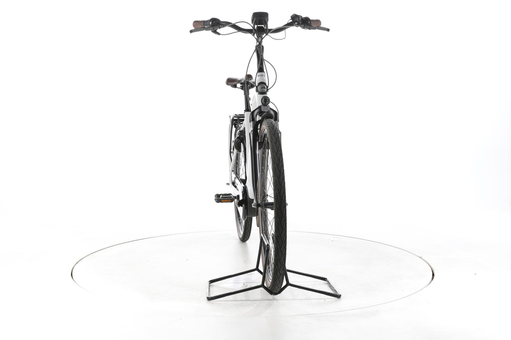 Gazelle Arroyo C7+ HMB Elite City E-Bike Tiefeinsteiger - Image 4