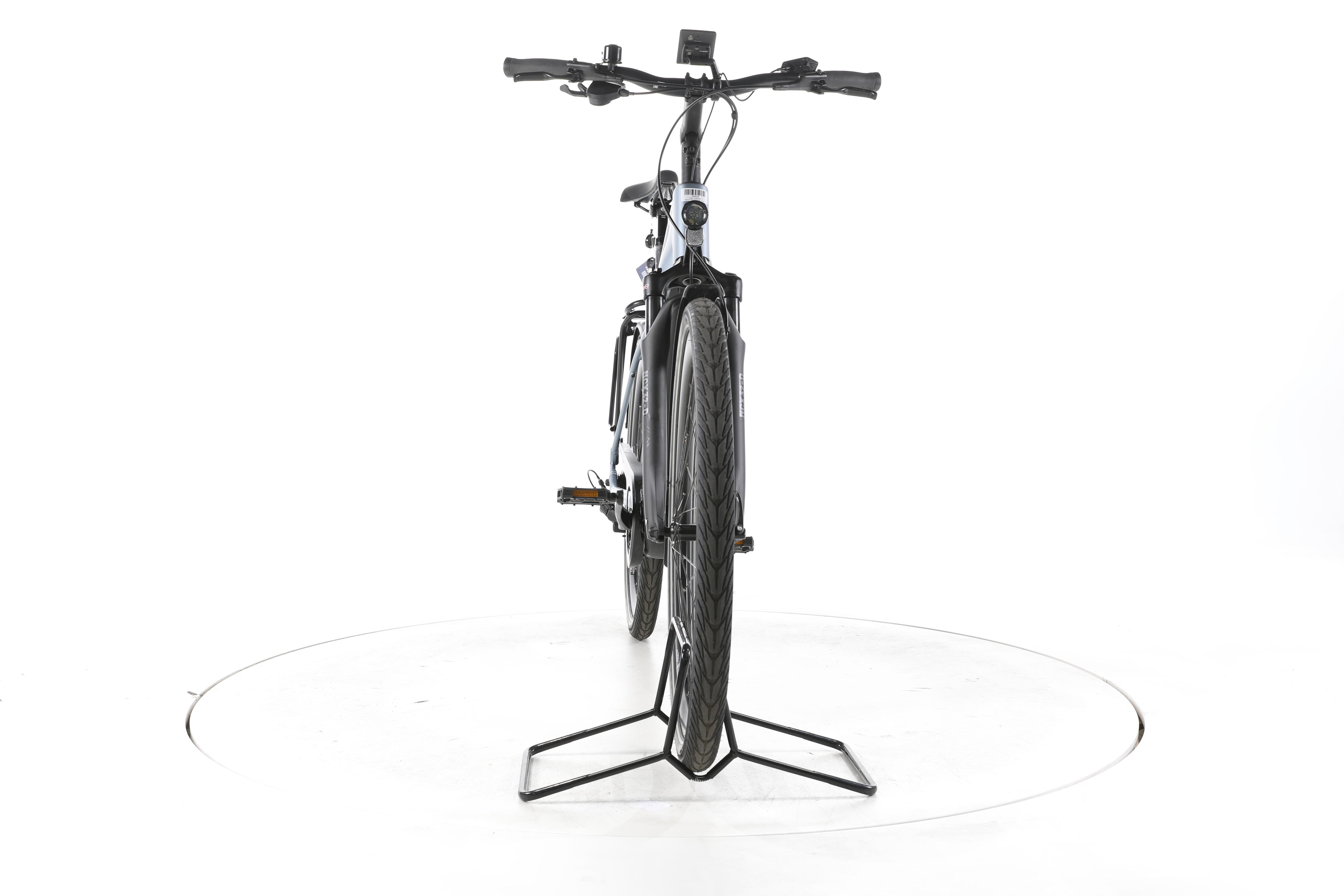 KTM Macina Tour P510 Trekking E-Bike - Image 4