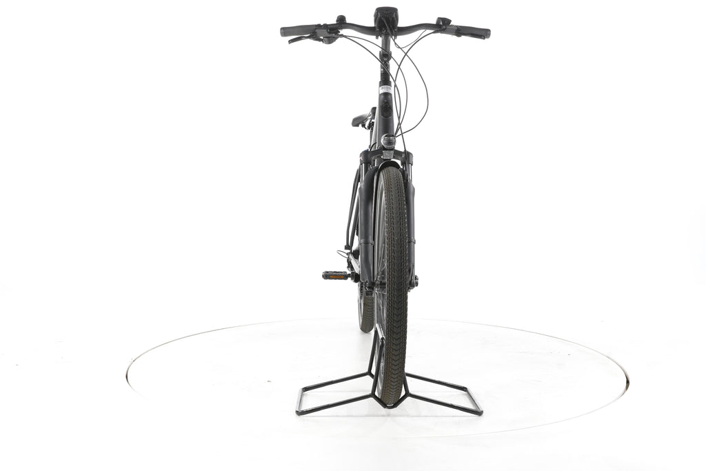 Diamant Zing+ Gen 1 Trekking E-Bike - Image 4