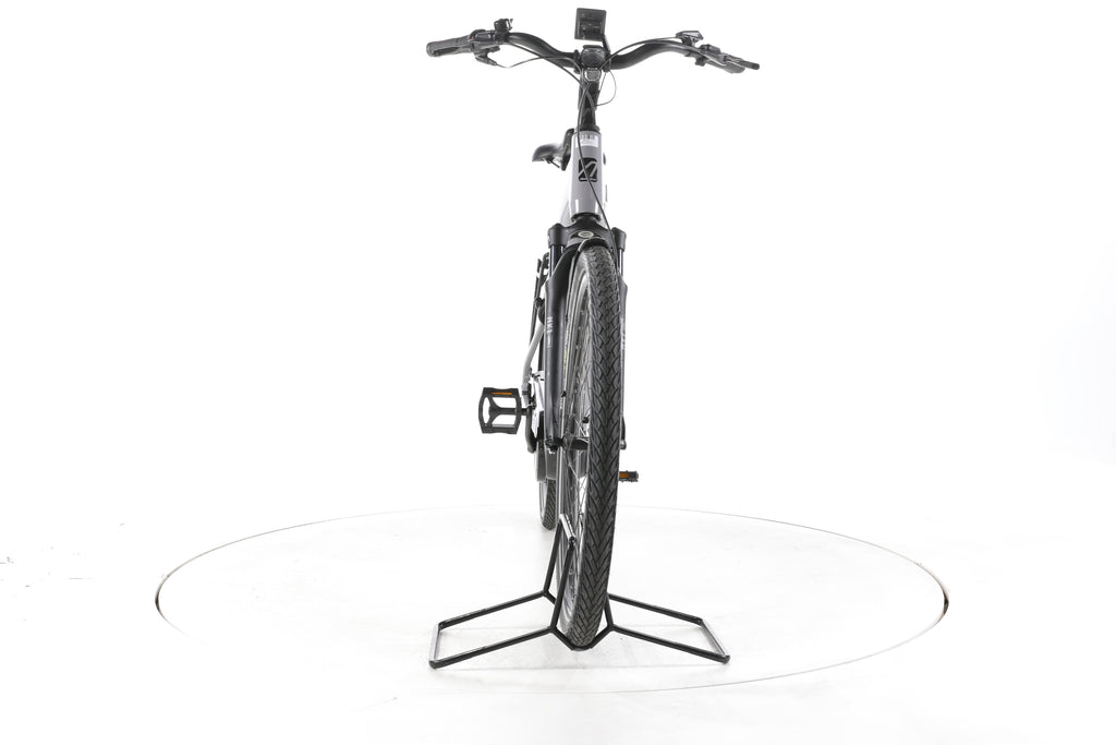ADVANCED Tour Pro City E-Bike Tiefeinsteiger - Image 4