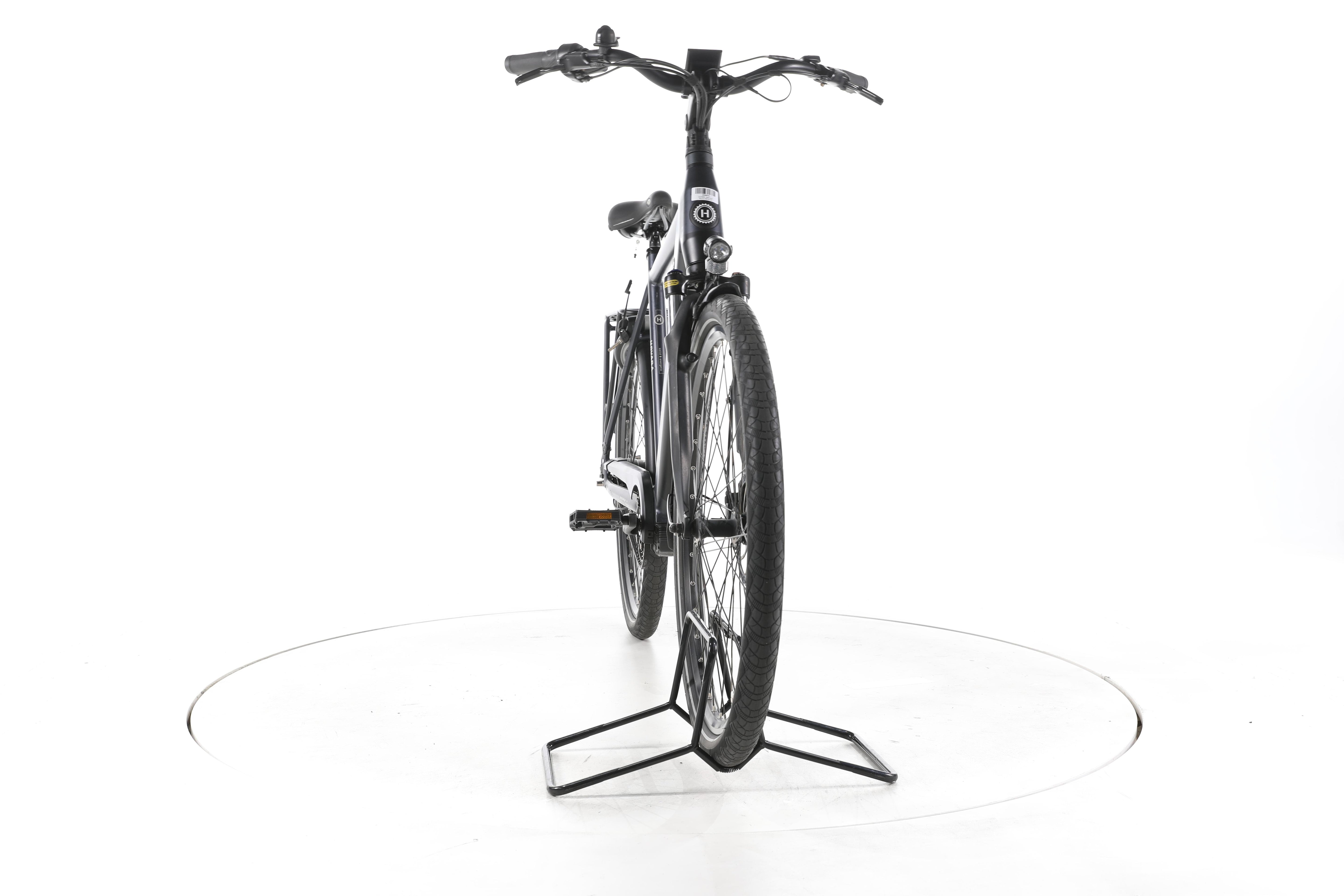 HUYSER Novara City E-Bike - Image 4