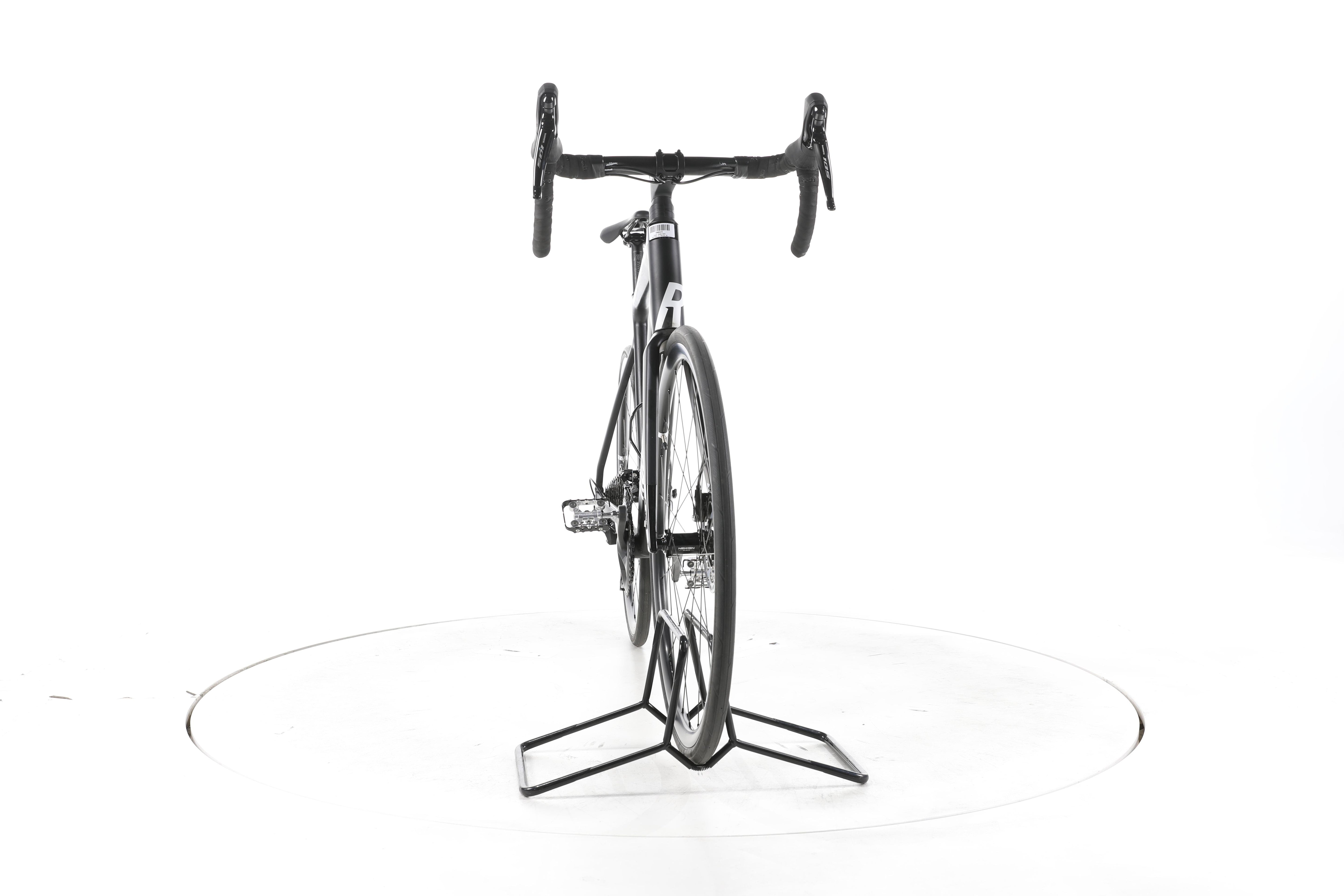 Rose Reveal AL 105 Gravelbike 2024 - Image 4