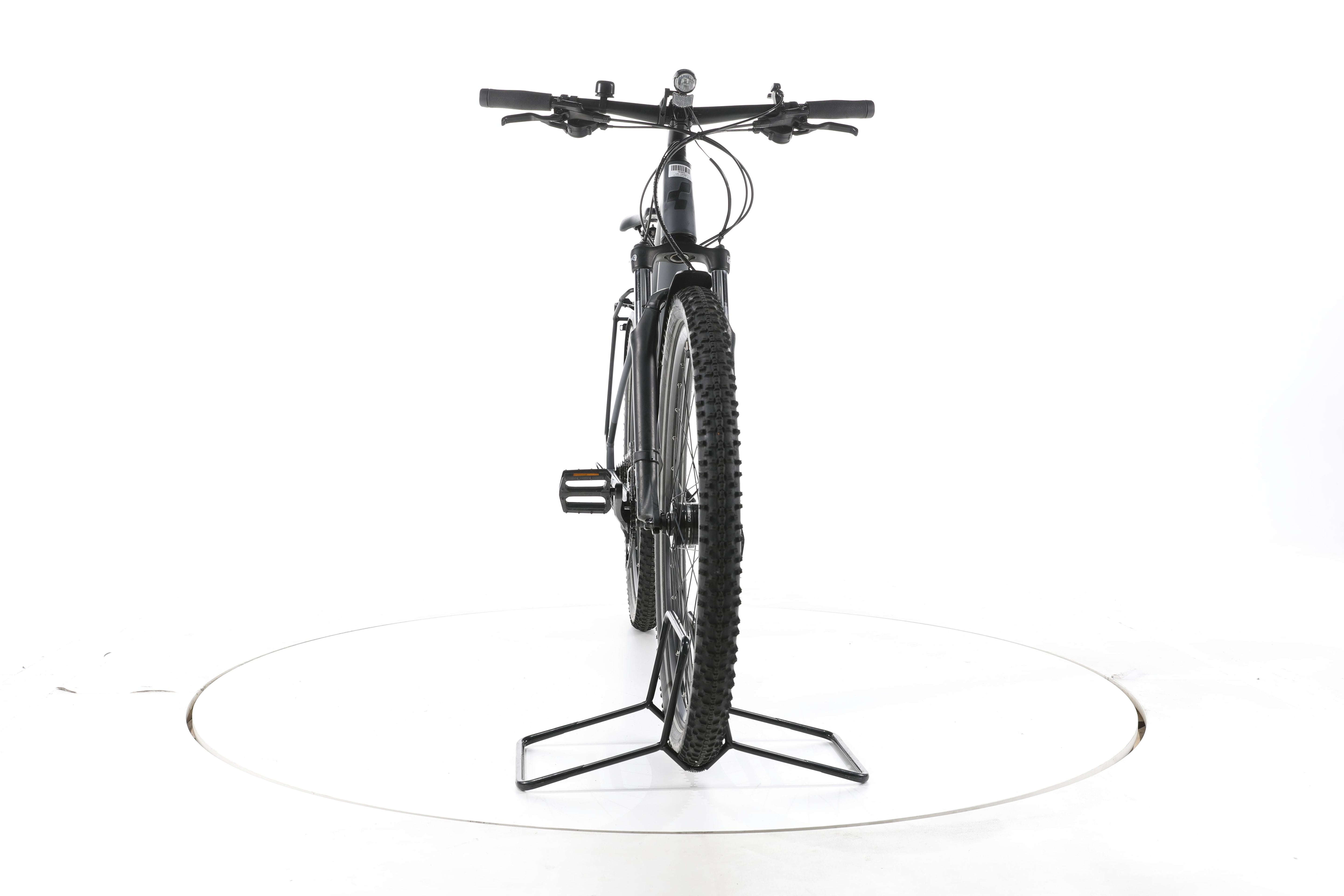 Cube Aim SLX Allroad Fahrrad City & Trekking - Image 4