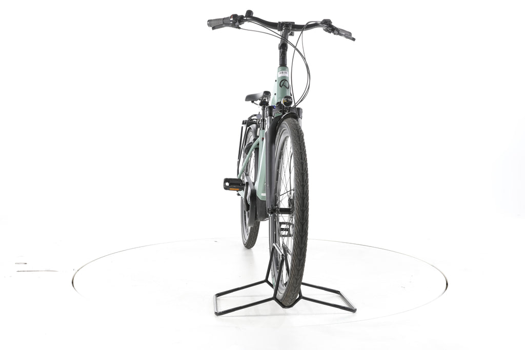Kalkhoff Image 3.B Excite City E-Bike Tiefeinsteiger 2024 - Image 4