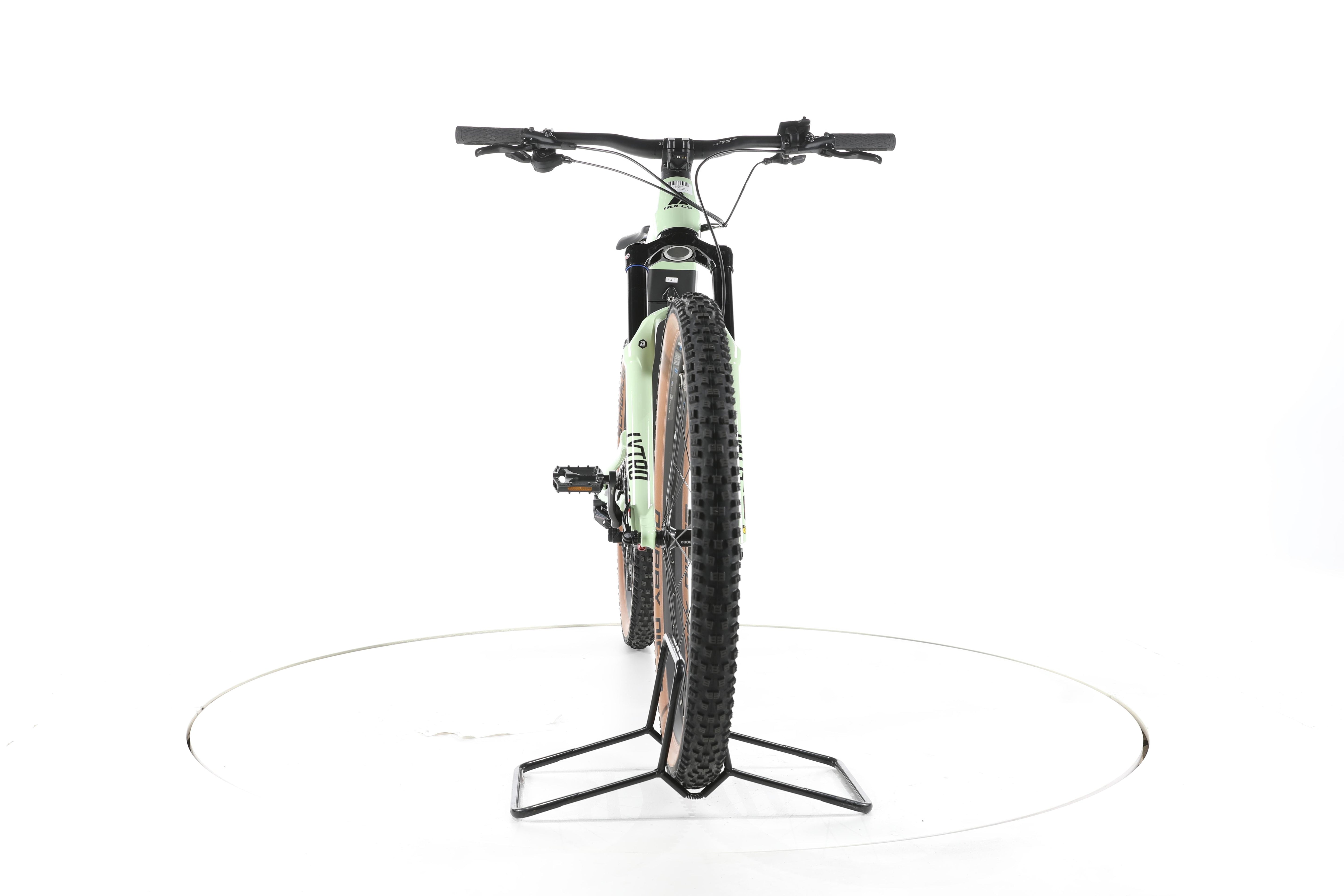 Bulls E-Stream EVO AM 2 Fully E-Bike - Image 4