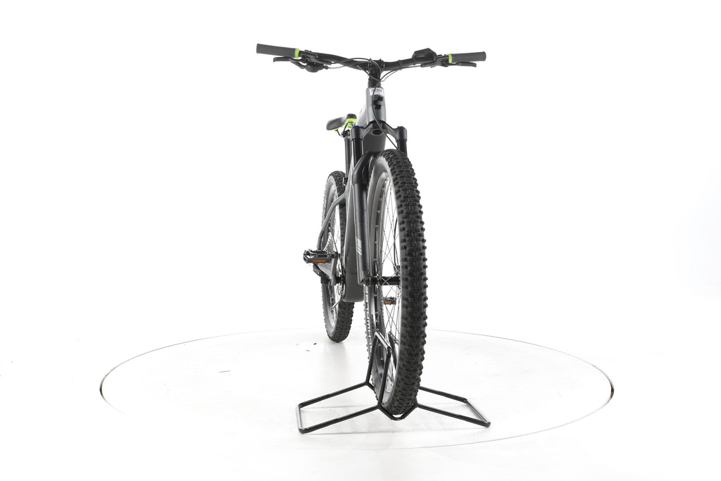 Cube Reaction Hybrid Pro E-Bike - Image 4