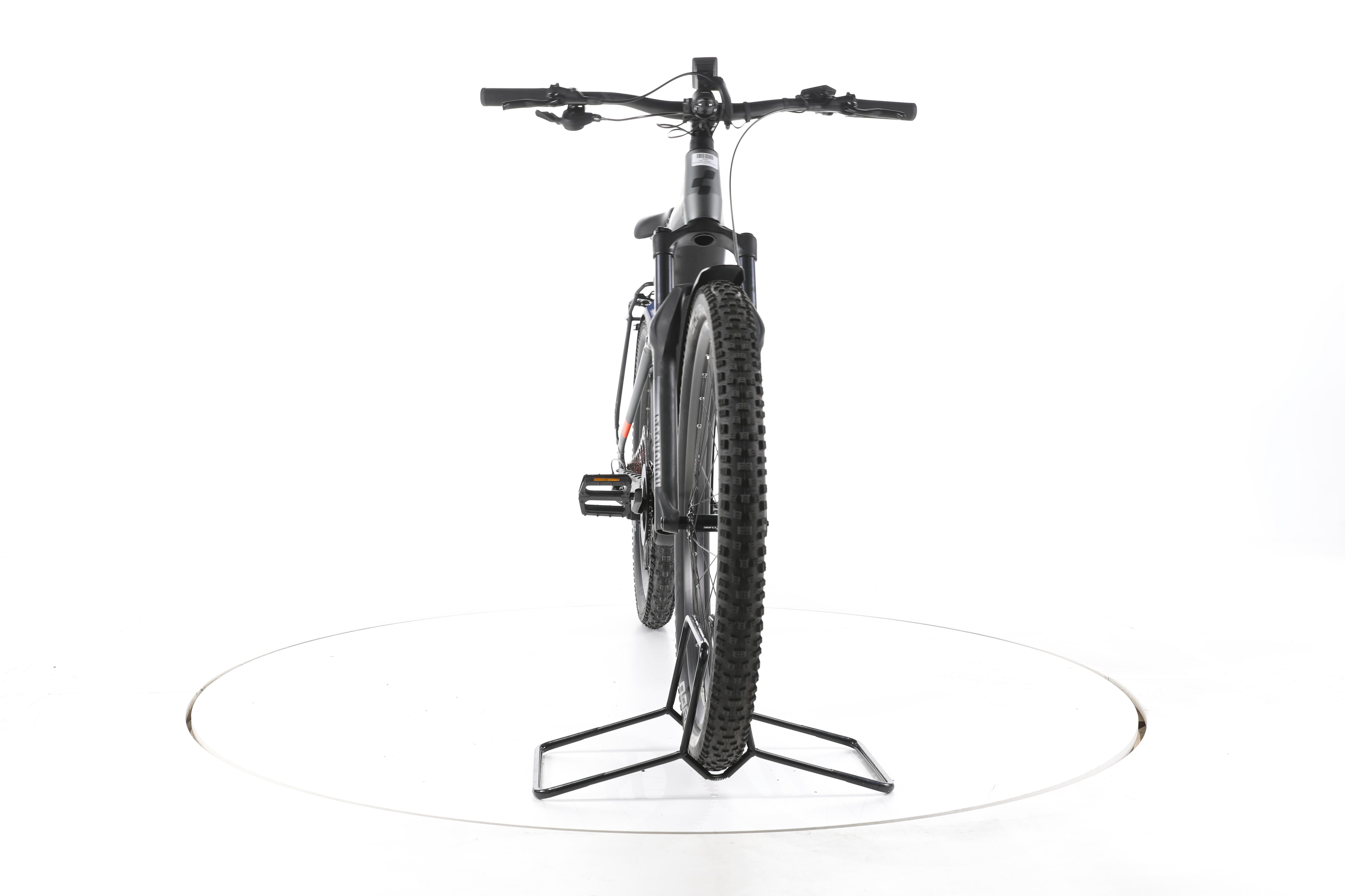 Cube Stereo Hybrid 120 Pro Allroad flash SUV E-Bike - Image 4
