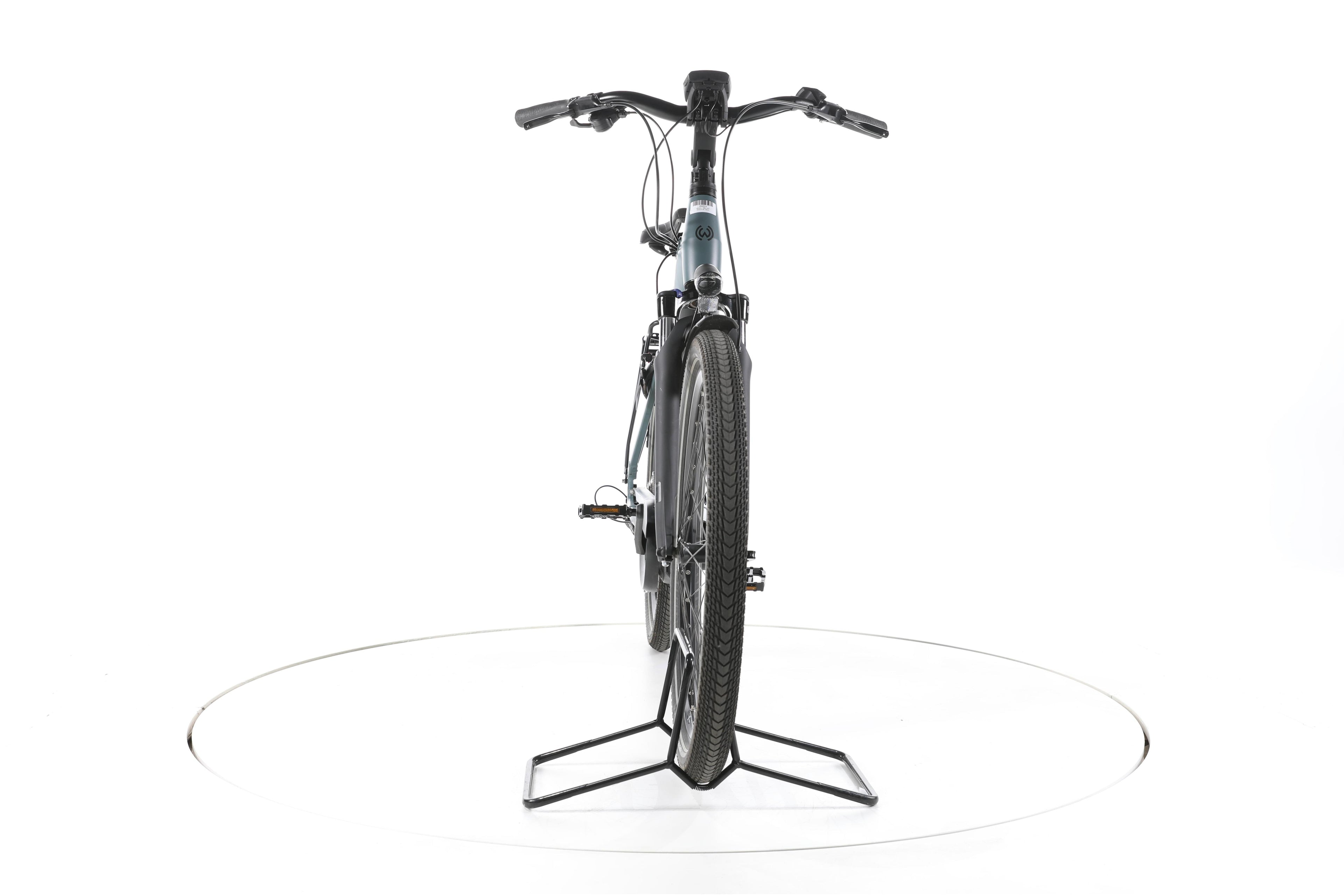 Winora Sinus 9 Trekking E-Bike - Image 4