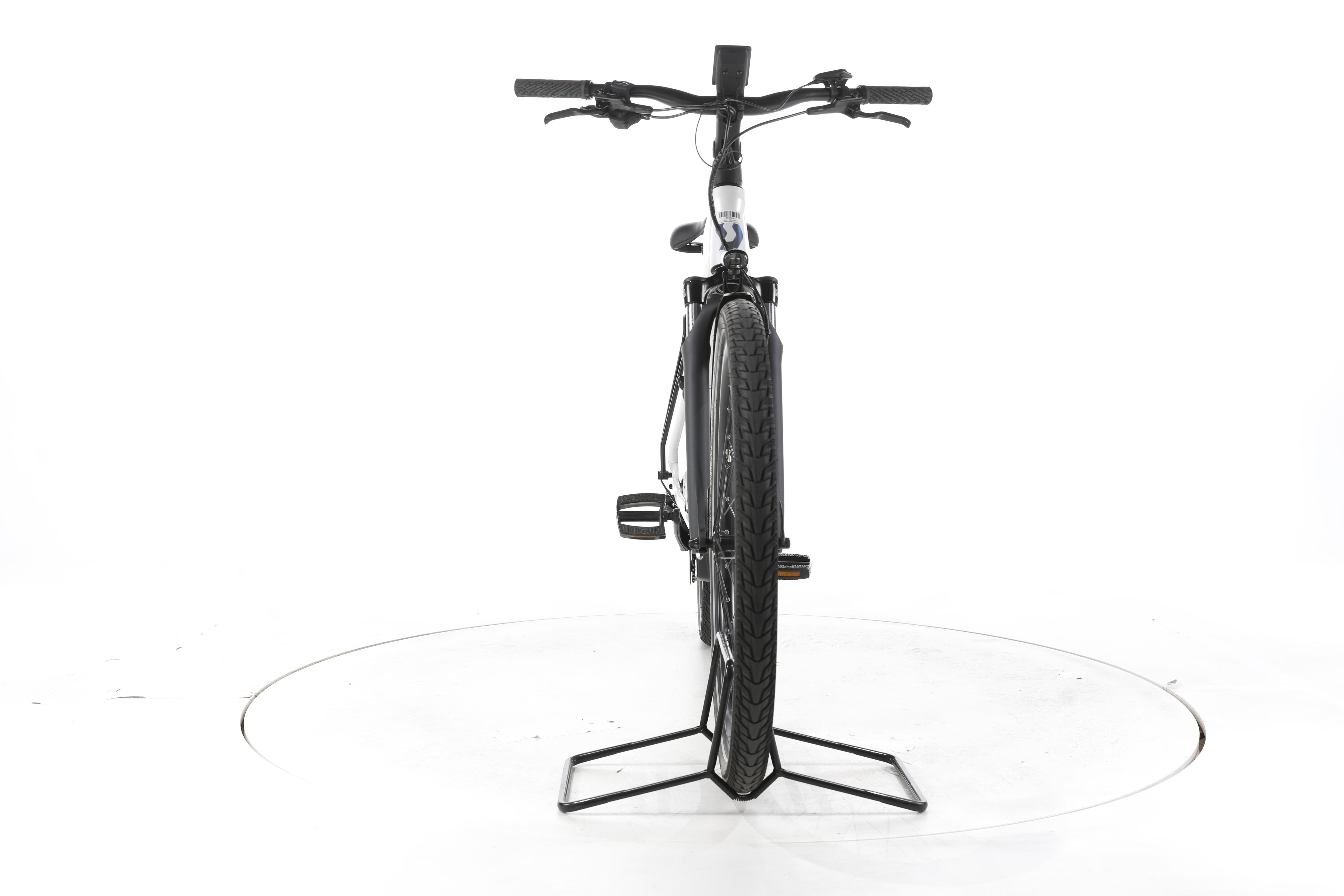 Scott Sub Sport eRide 20 Trekking E-Bike - Image 4
