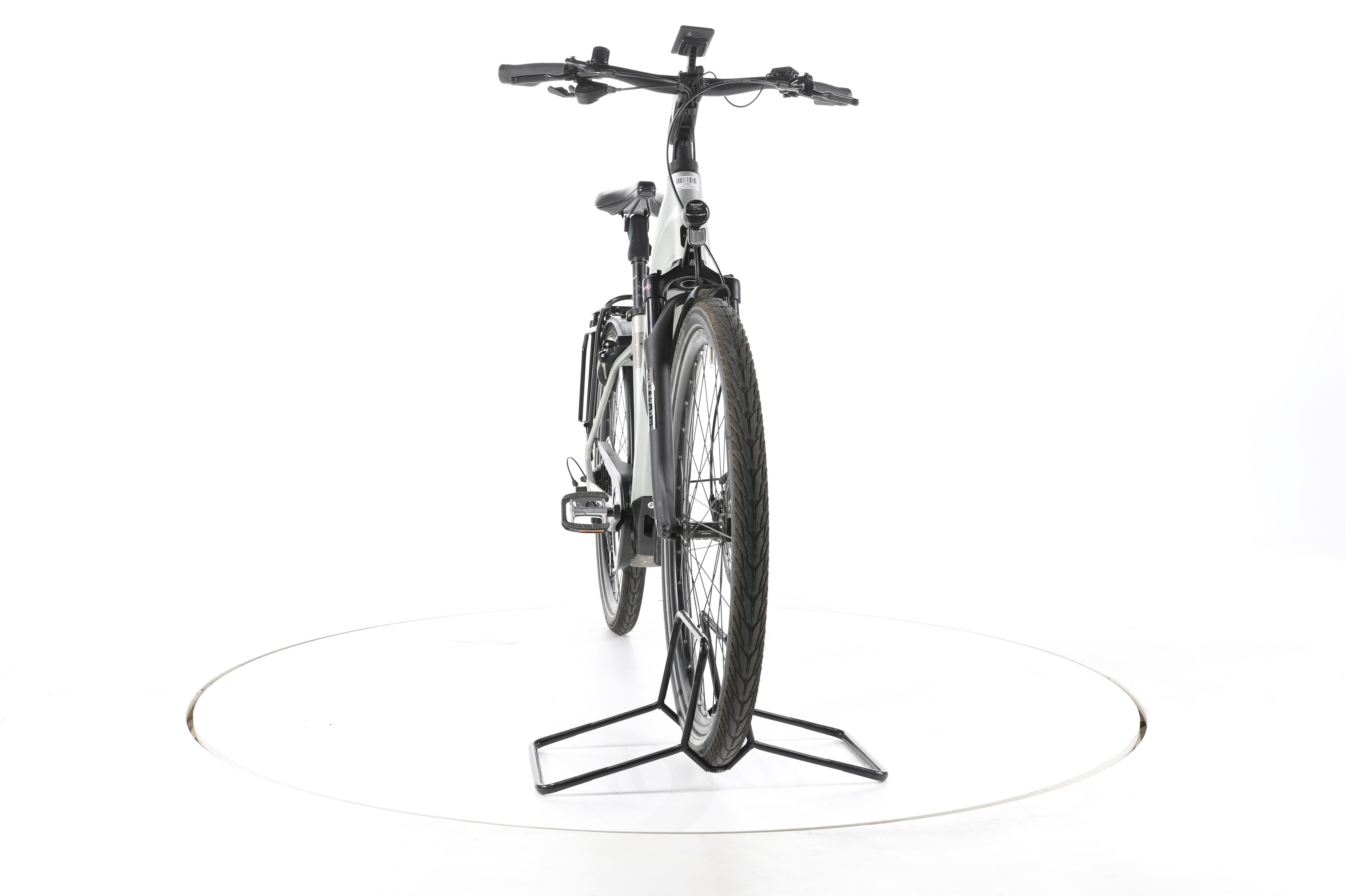KTM Magic Pro Trekking E-Bike Tiefeinsteiger 2025 - Image 4