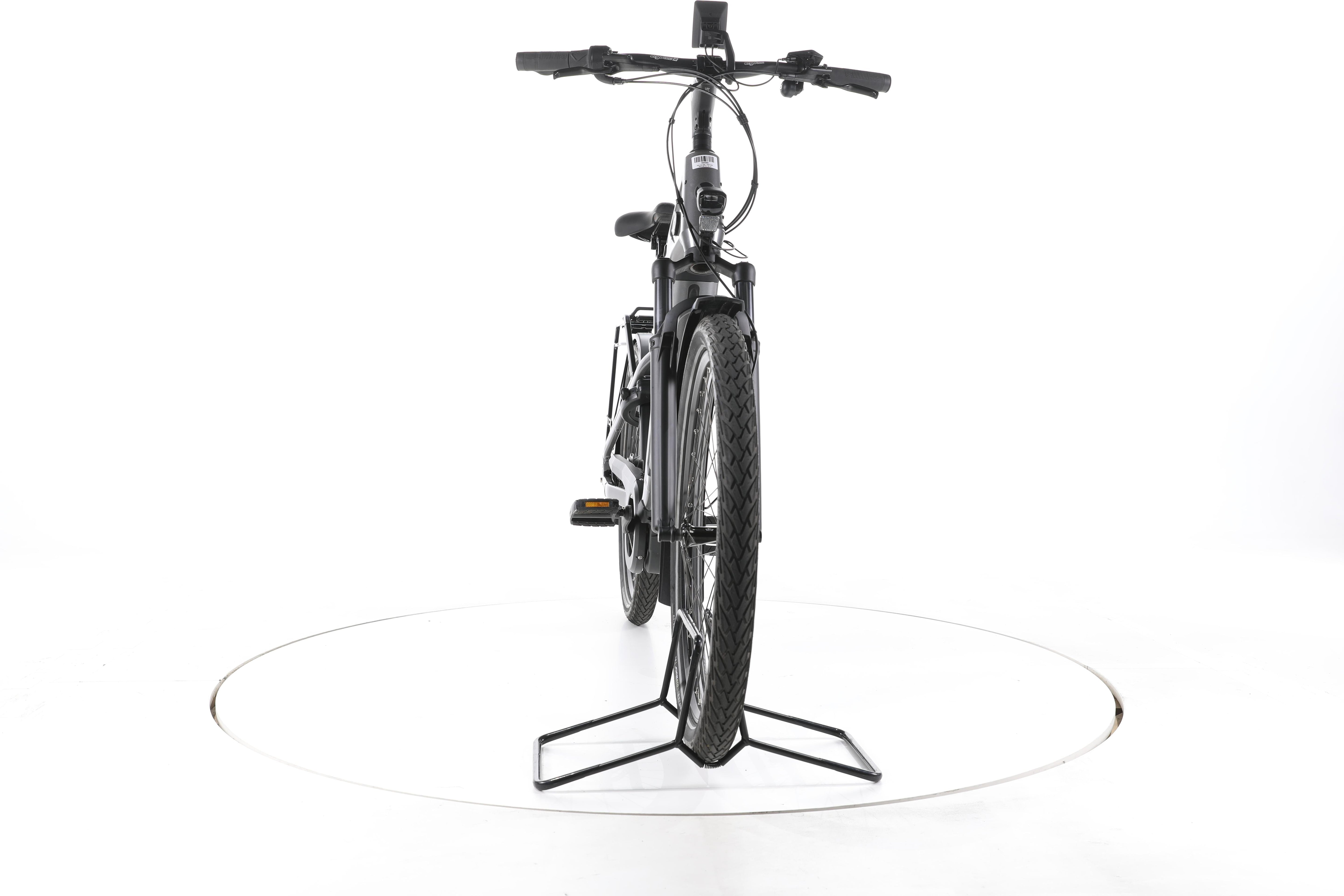 Velo de Ville SEB 990 City E-Bike 2026 - Image 4