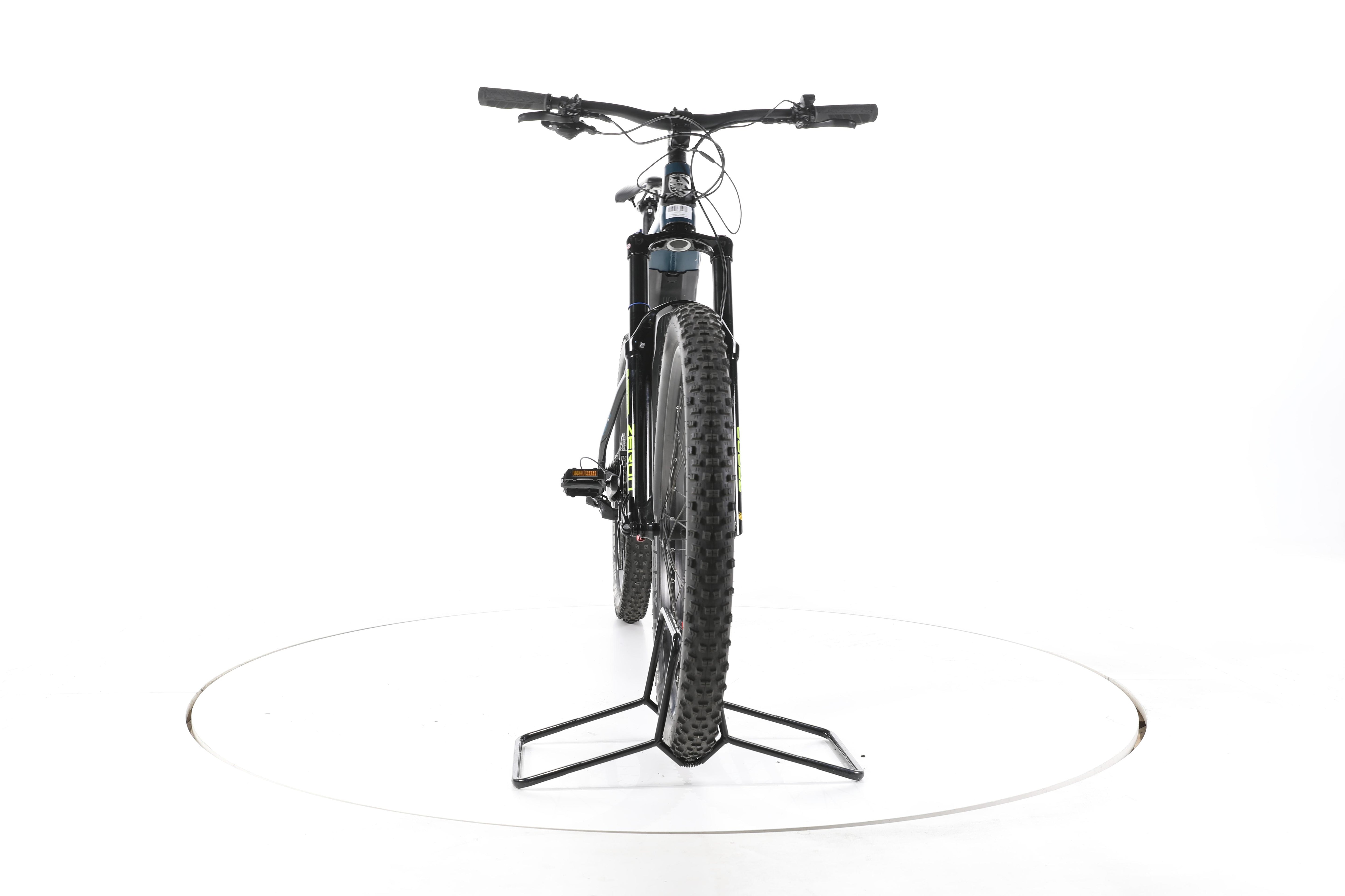 Hercules NOS FS SPORT 1.1 E-Bike Fully - Image 4