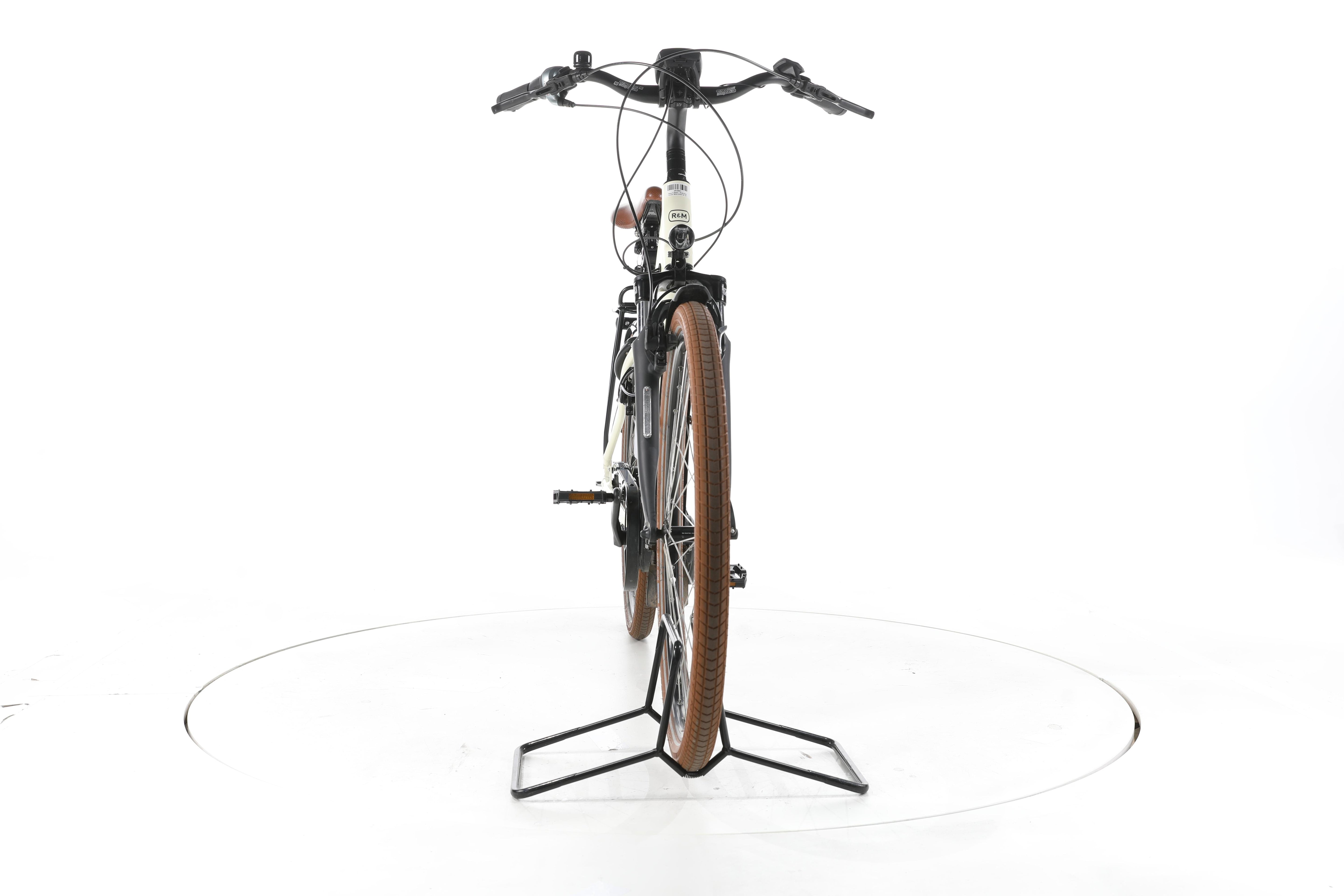 Riese & Müller Cruiser2 Mixte silent City E-Bike - Image 4