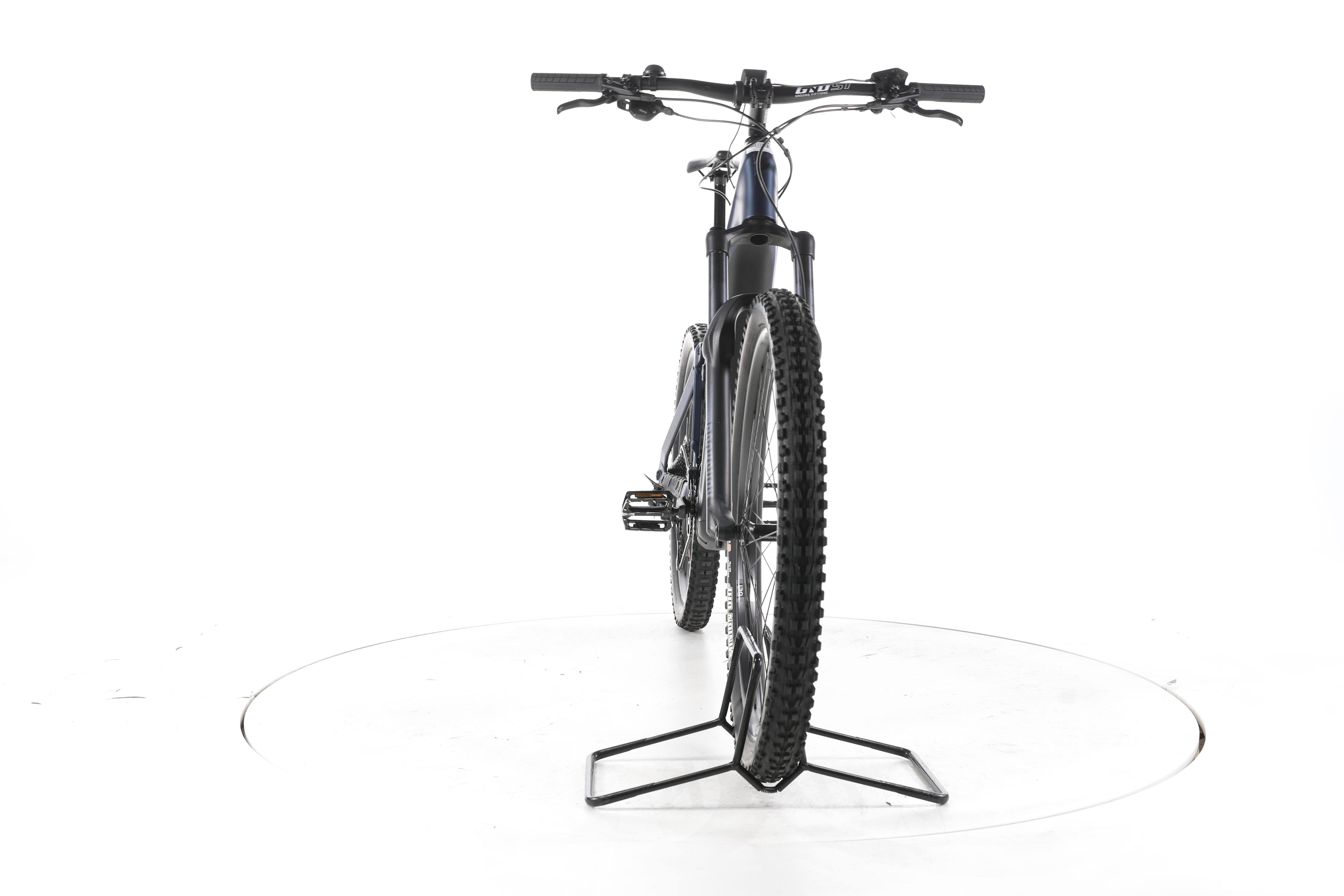 Ghost E-RIOT AM CF Advanced E-Bike Fully - Image 4