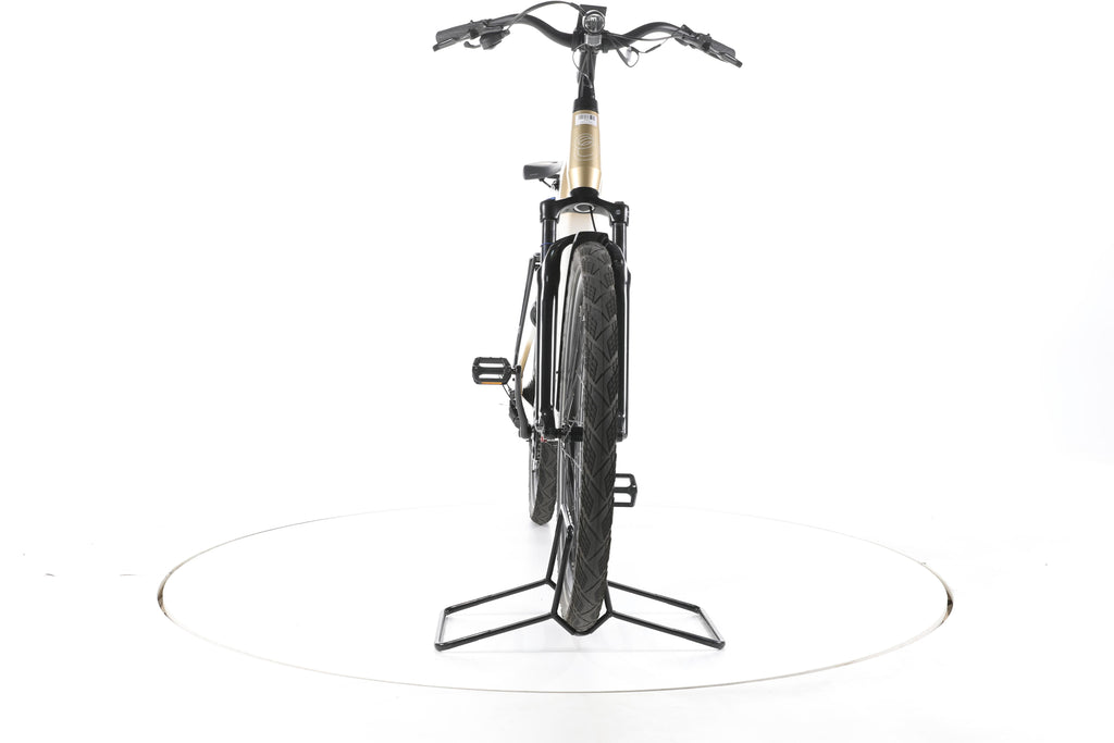Spusu Tiefeinsteiger Trekking E-Bike Tiefeinsteiger 2024 - Image 4