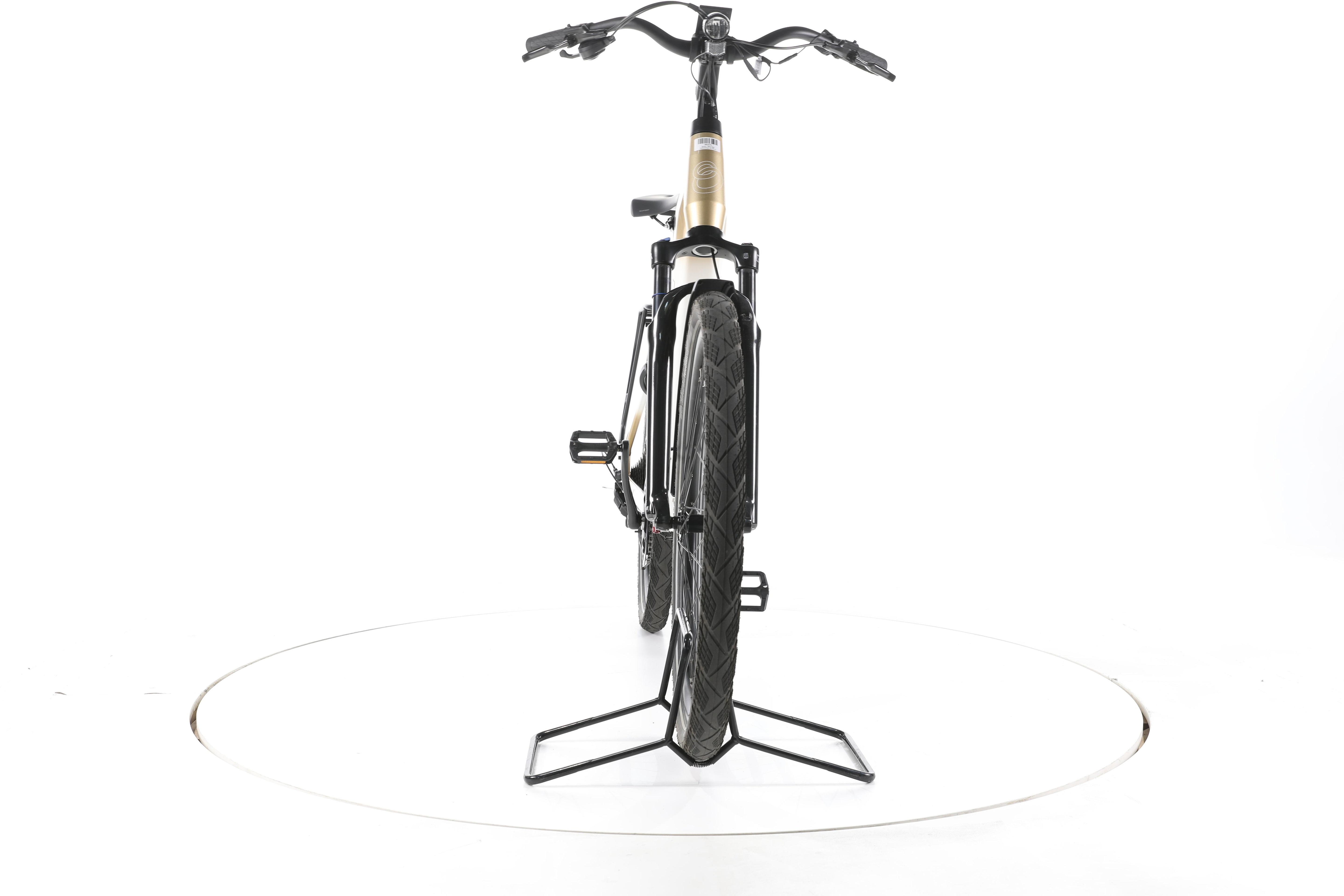 Spusu Tiefeinsteiger Trekking E-Bike Tiefeinsteiger 2024 - Image 4