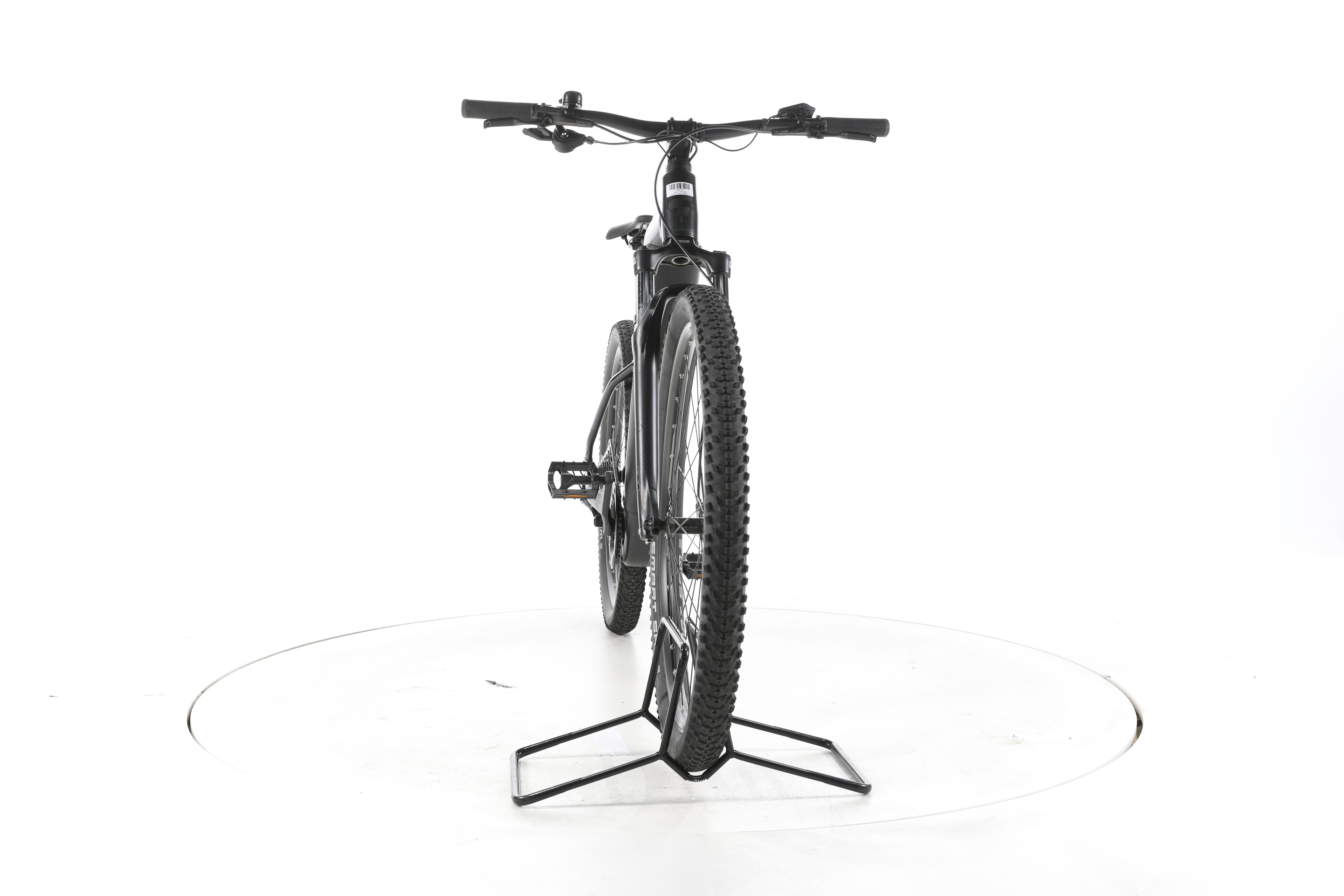 Cube Reaction Hybrid ONE E-Bike - Image 4
