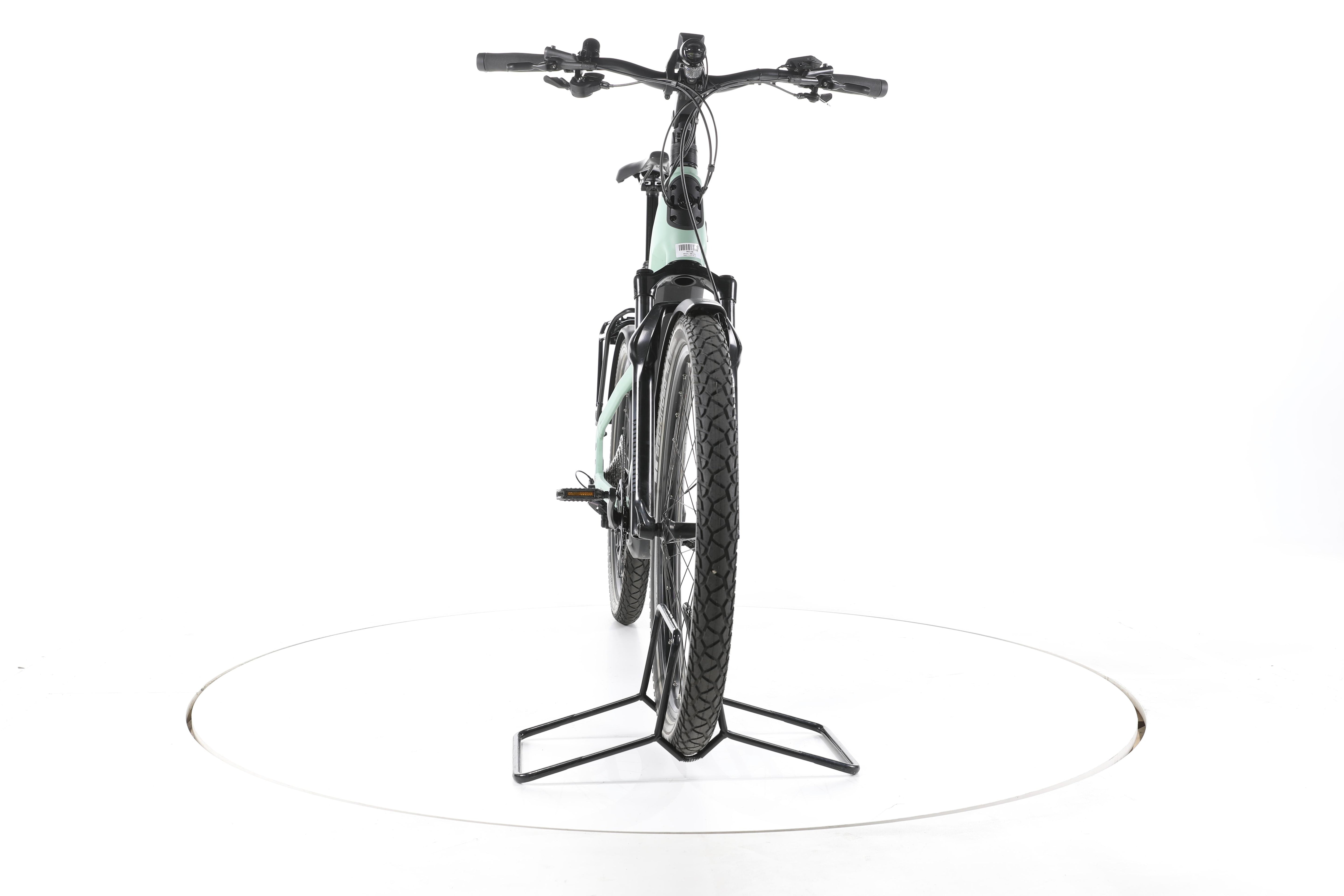 Winora Yakun 12 Trekking E-Bike Tiefeinsteiger - Image 4