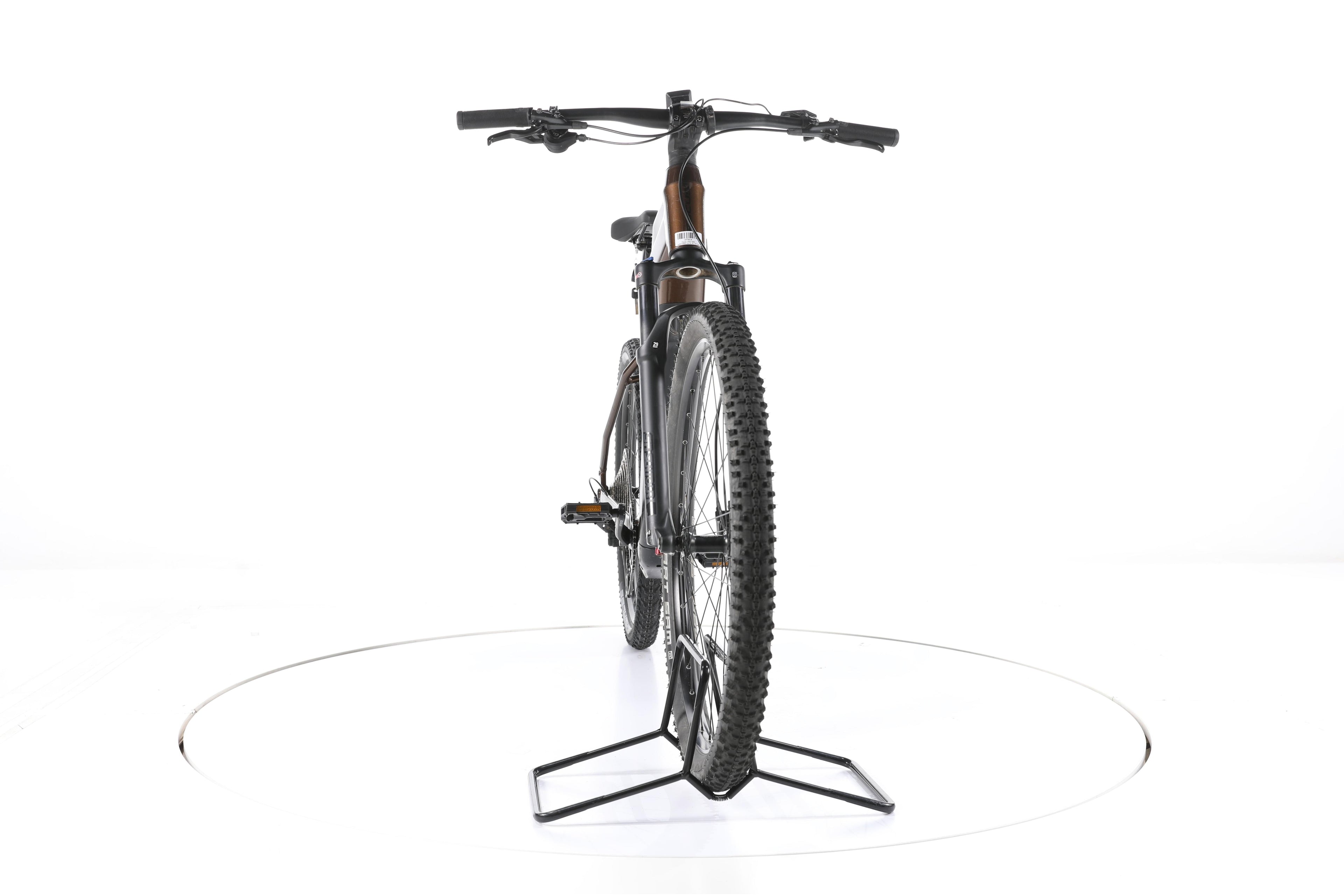 Focus AVENTURA² 6.8 Trekking E-Bike 2023 - Image 4