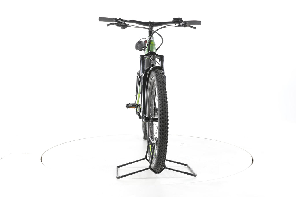 Haibike Adventr FS 8 SUV E-Bike - Image 4