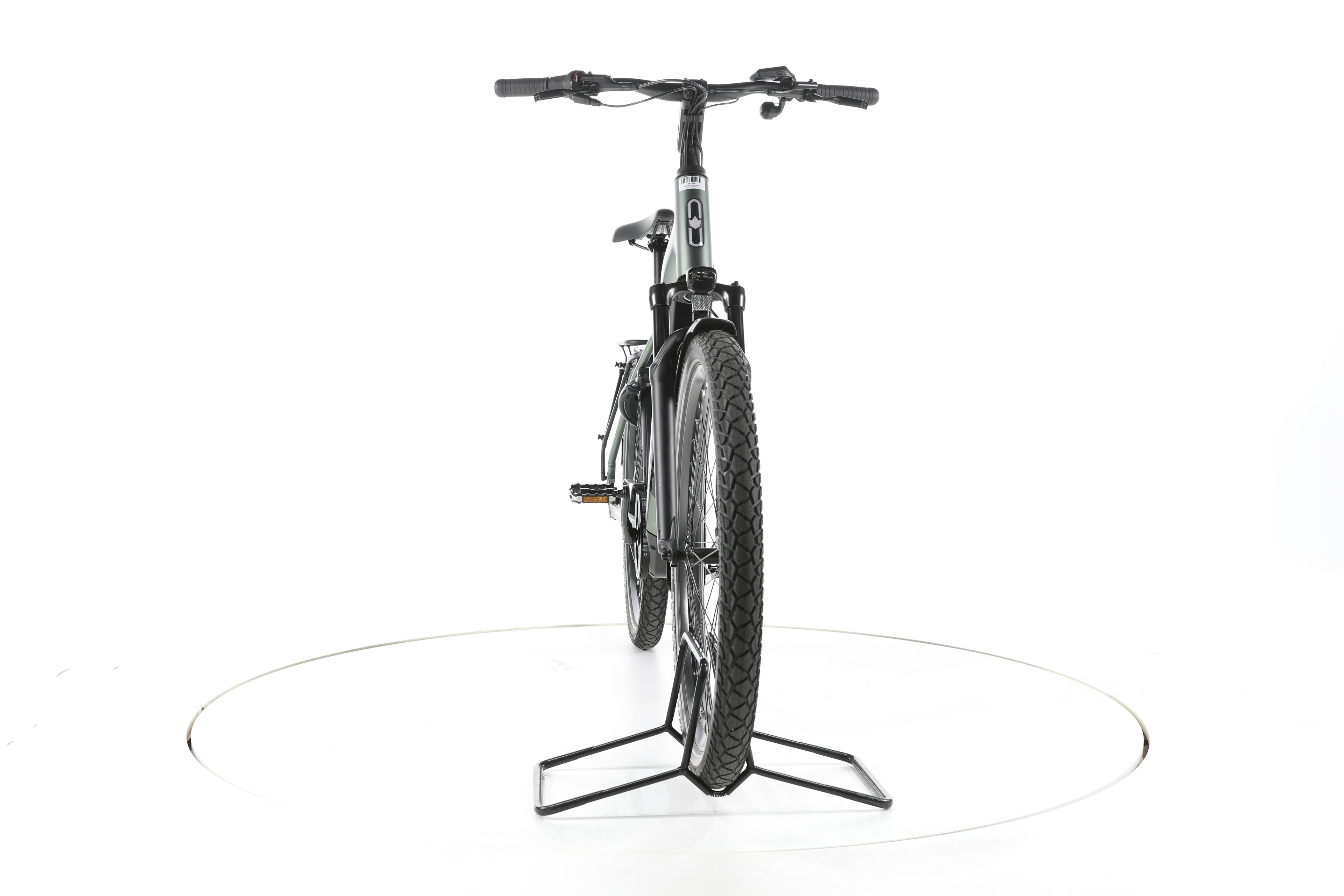 Granville E-Terra N2 City E-Bike Tiefeinsteiger 2025 - Image 4