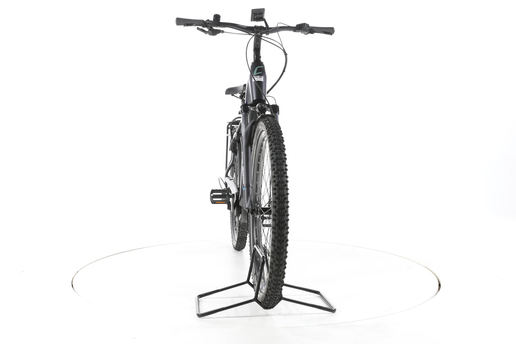 CONE Bikes eSUV IN 3.0 Trekking E-Bike Tiefeinsteiger 2023 - Image 4