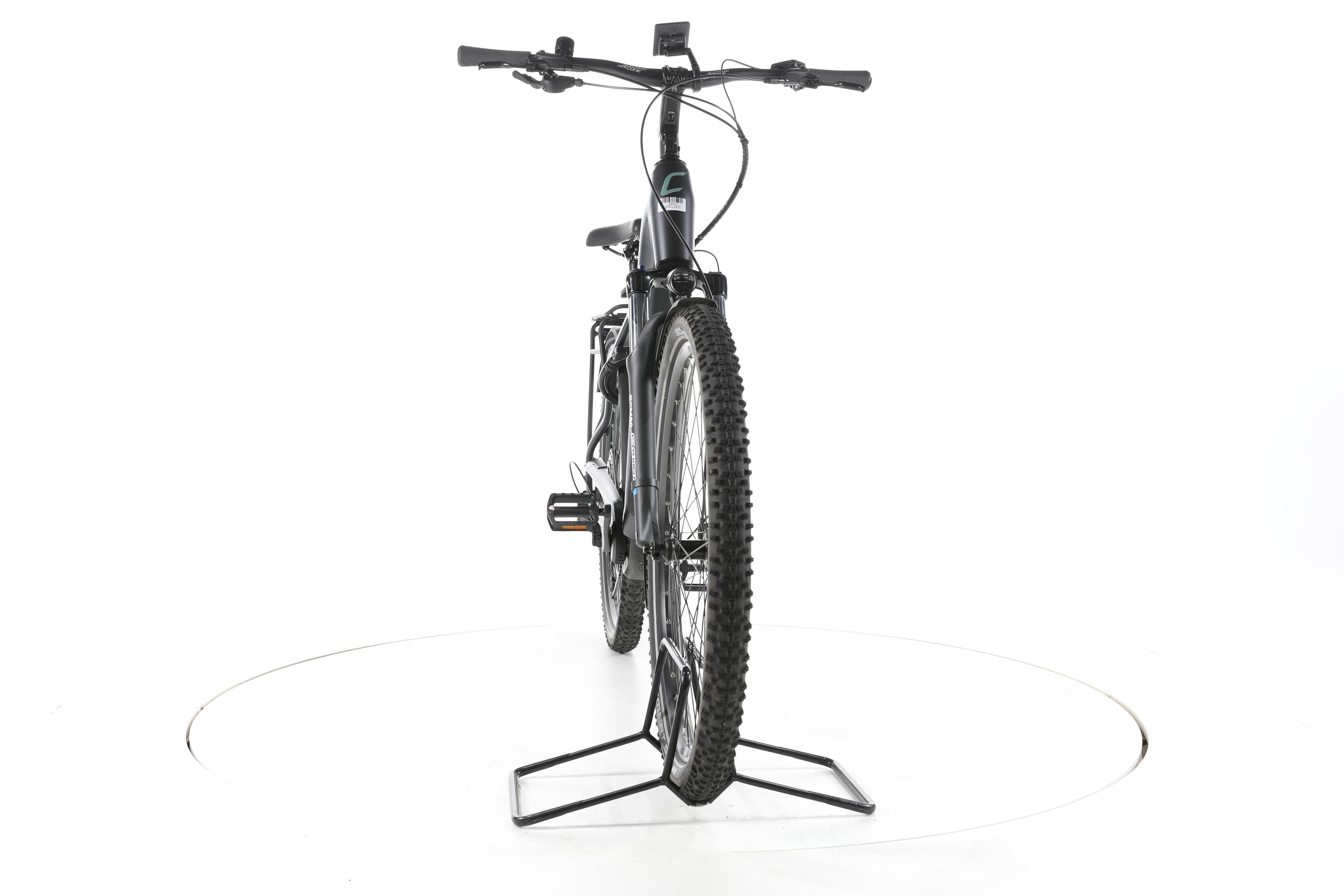 CONE Bikes eSUV IN 3.0 Trekking E-Bike Tiefeinsteiger 2023 - Image 4