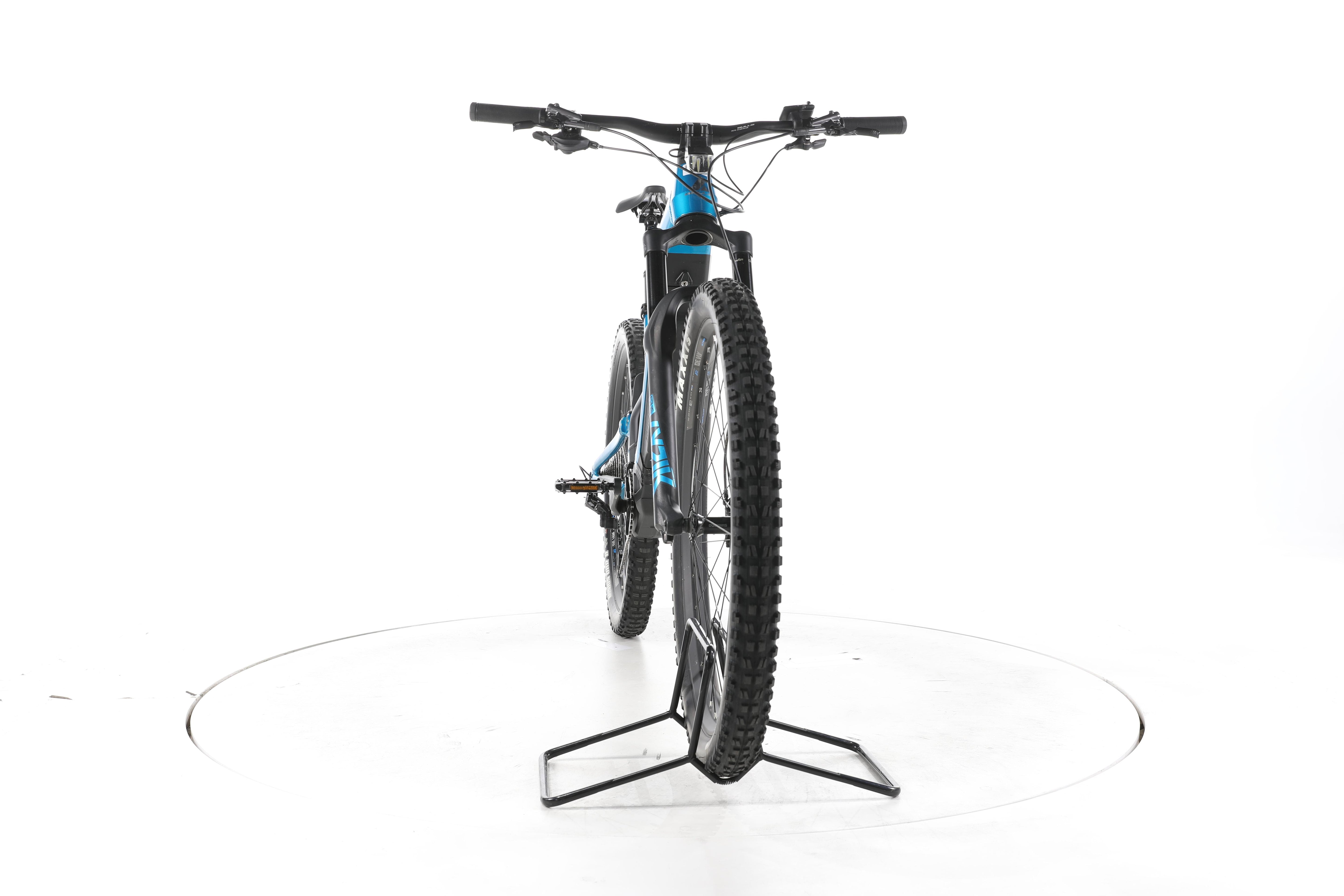 Bulls E-Stream E-Bike Fully - Image 4