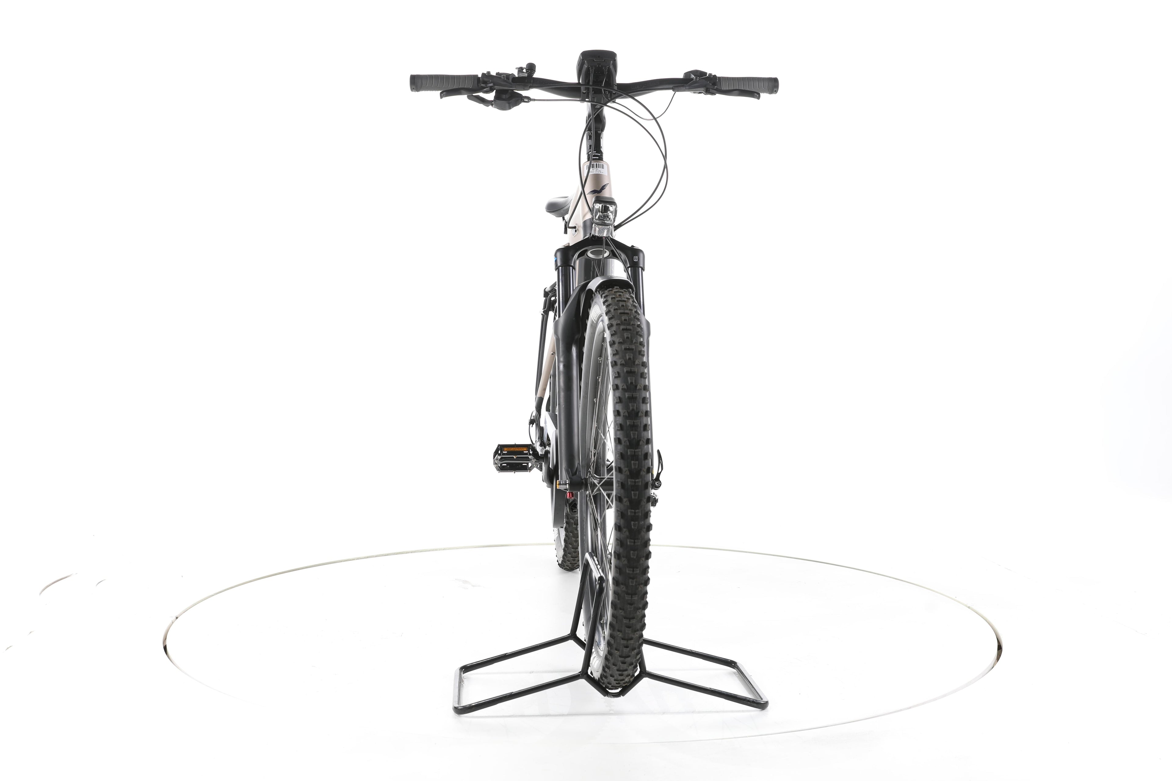 Victoria eAdventure 12.8 Trekking E-Bike - Image 4