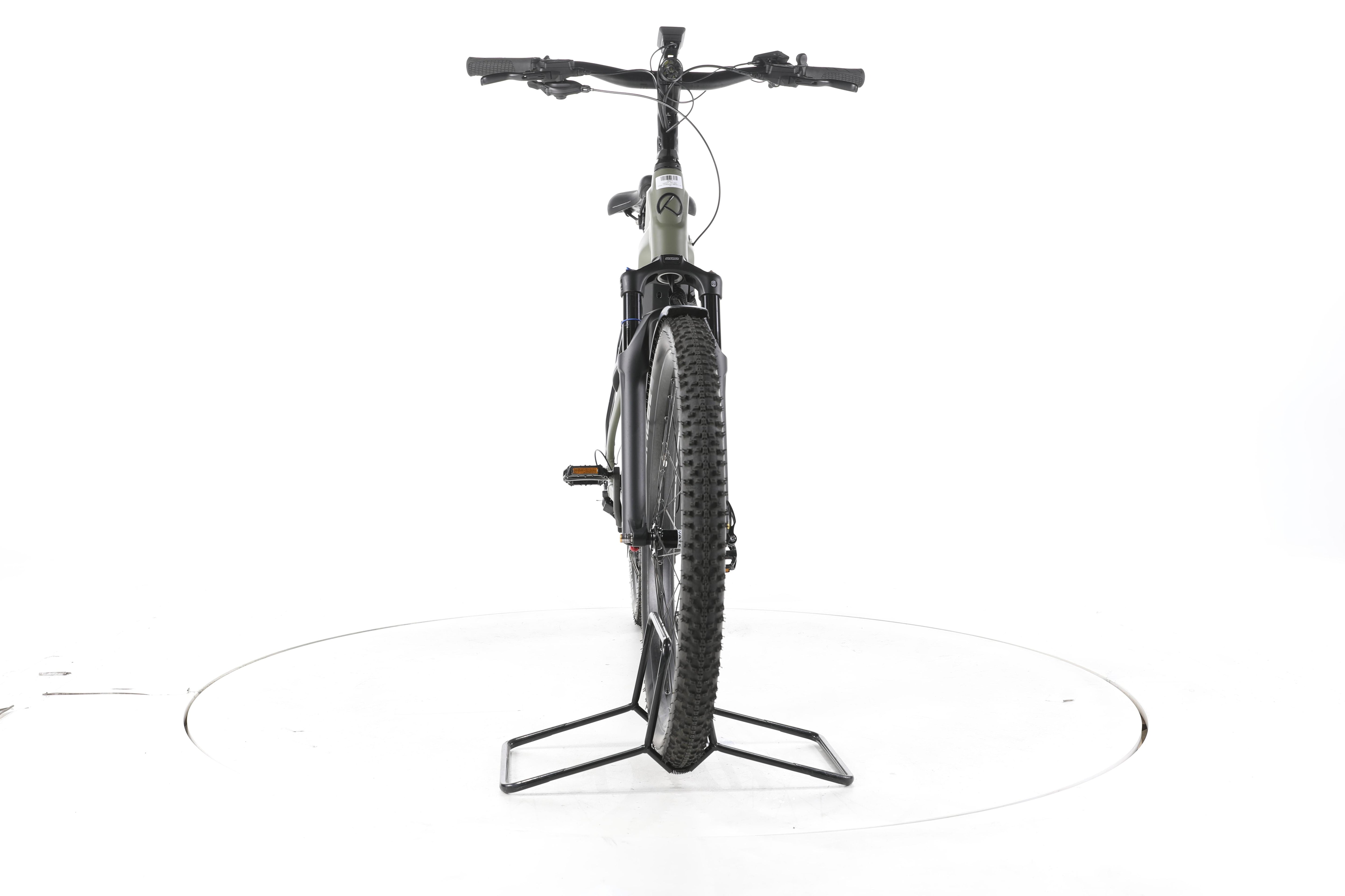 Kalkhoff Entice 7.B Advance+ ABS Trekking E-Bike - Image 4